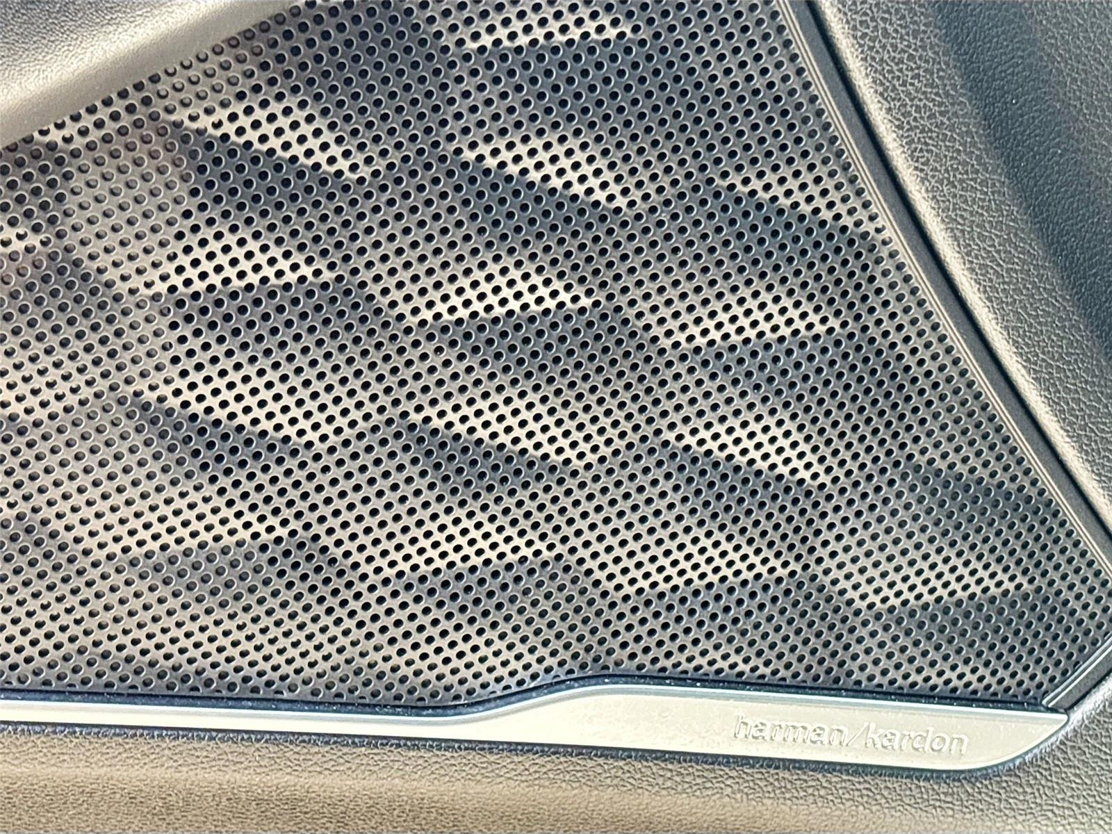 2022 Hyundai Santa Fe Hybrid Limited