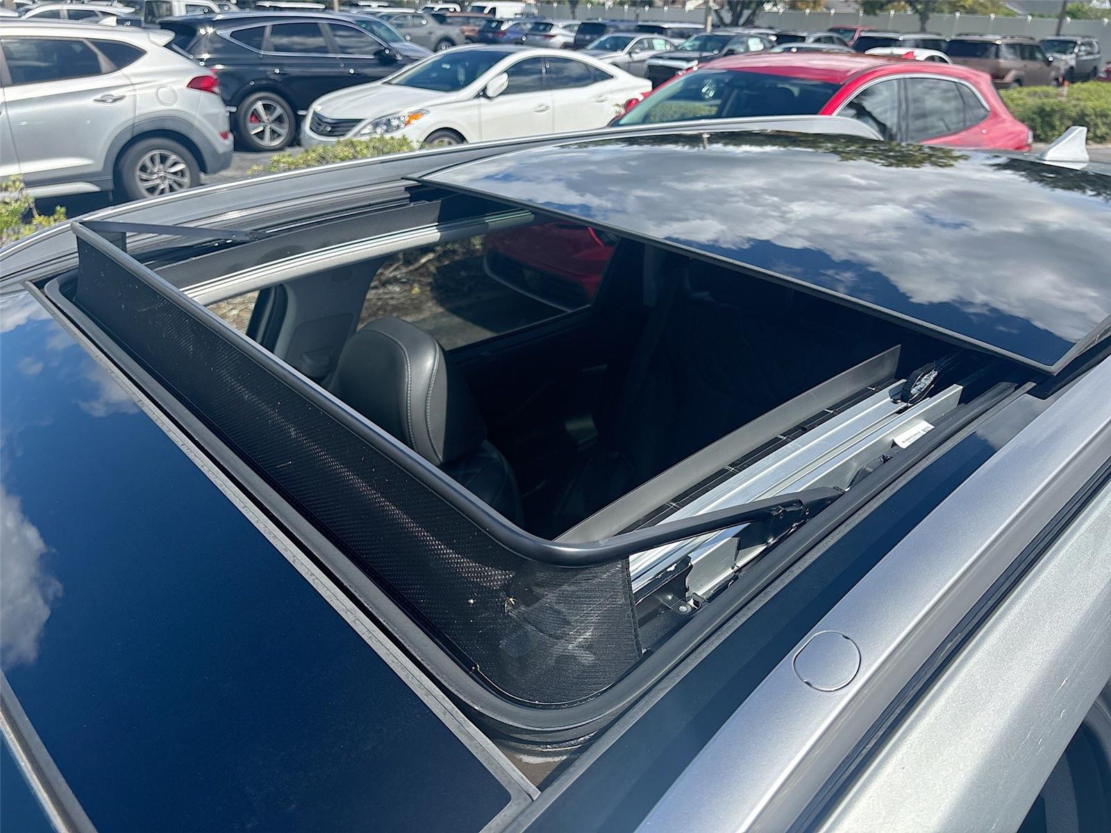 2022 Hyundai Santa Fe Hybrid Limited