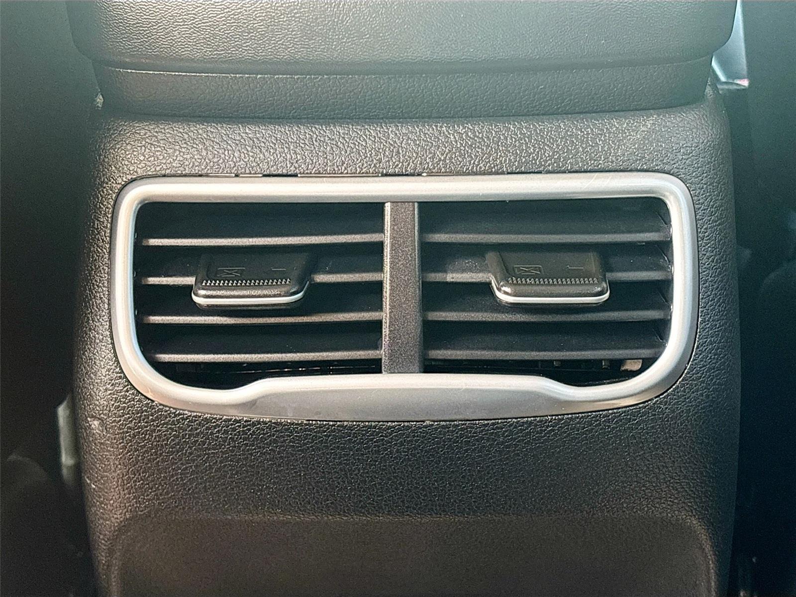 2022 Hyundai Santa Fe Hybrid Limited