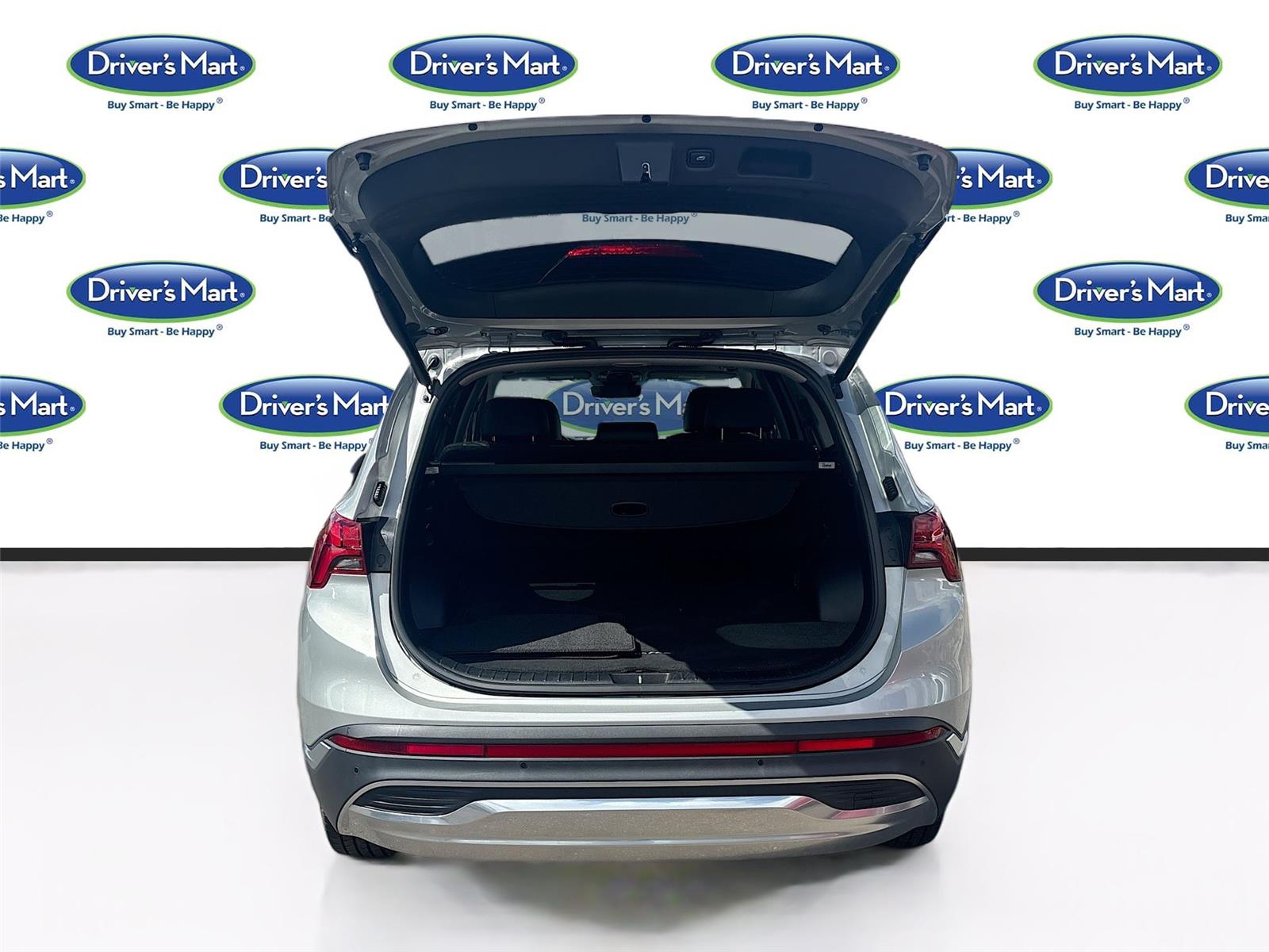 2022 Hyundai Santa Fe Hybrid Limited