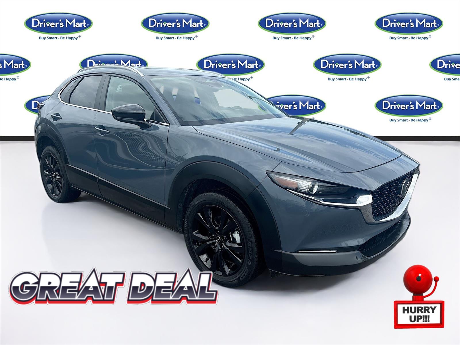 2024 Mazda CX-30