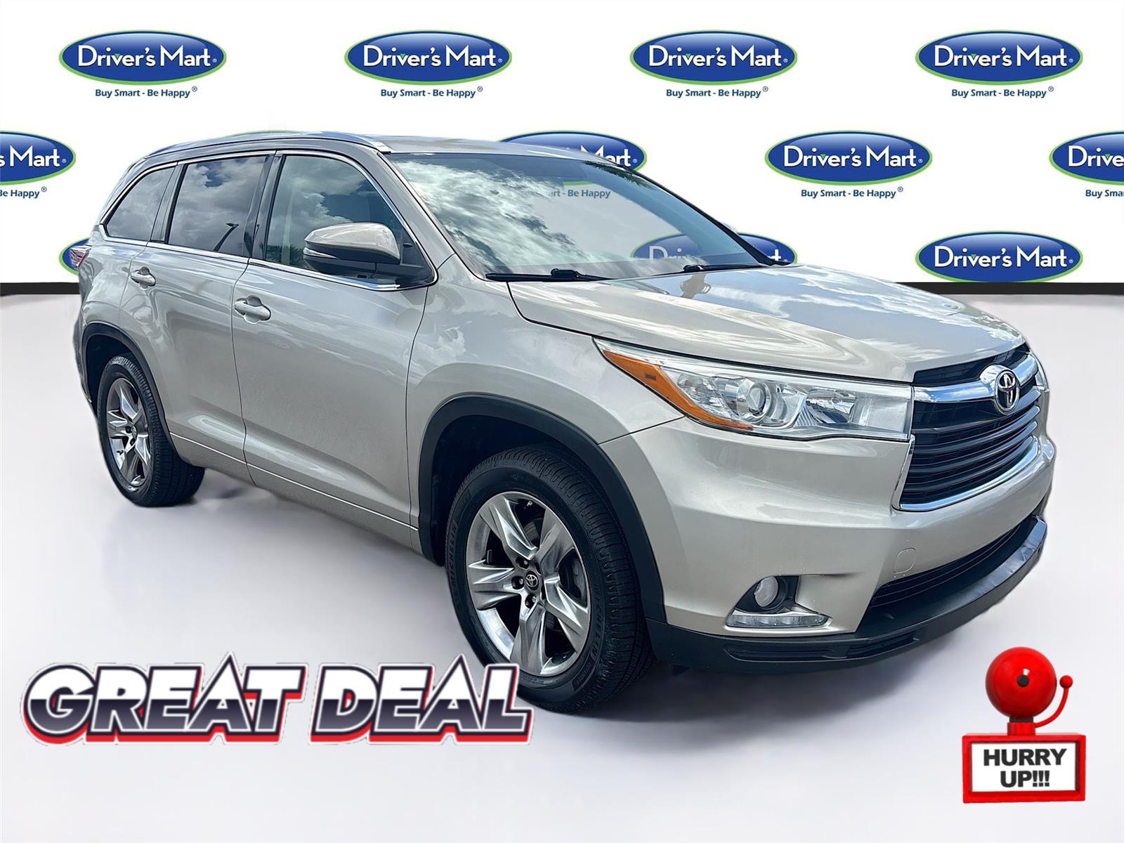 2016 Toyota Highlander