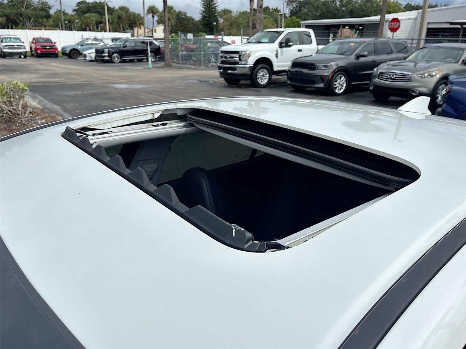 2020 Acura TLX w/Technology Pkg