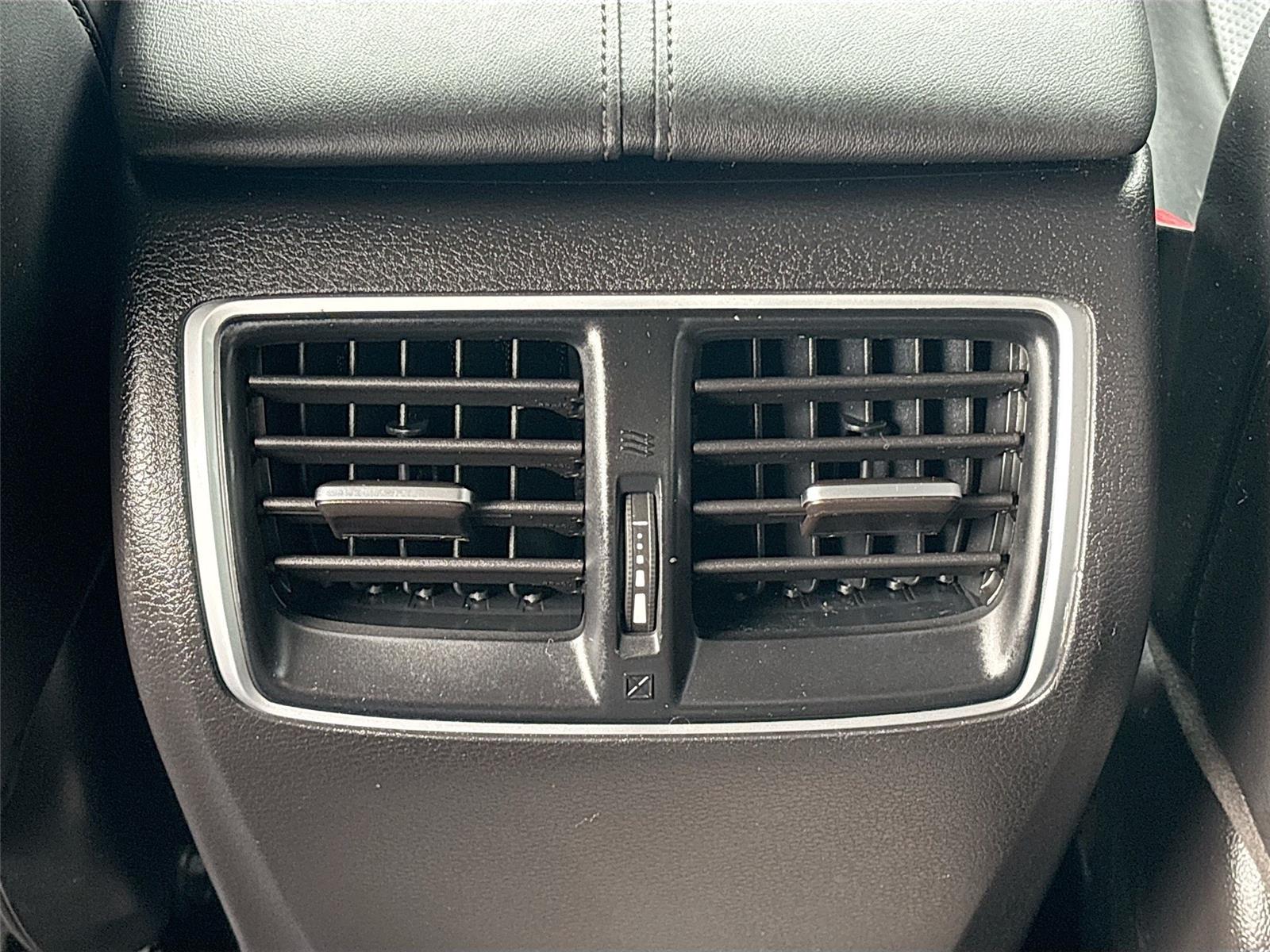 2020 Acura TLX w/Technology Pkg