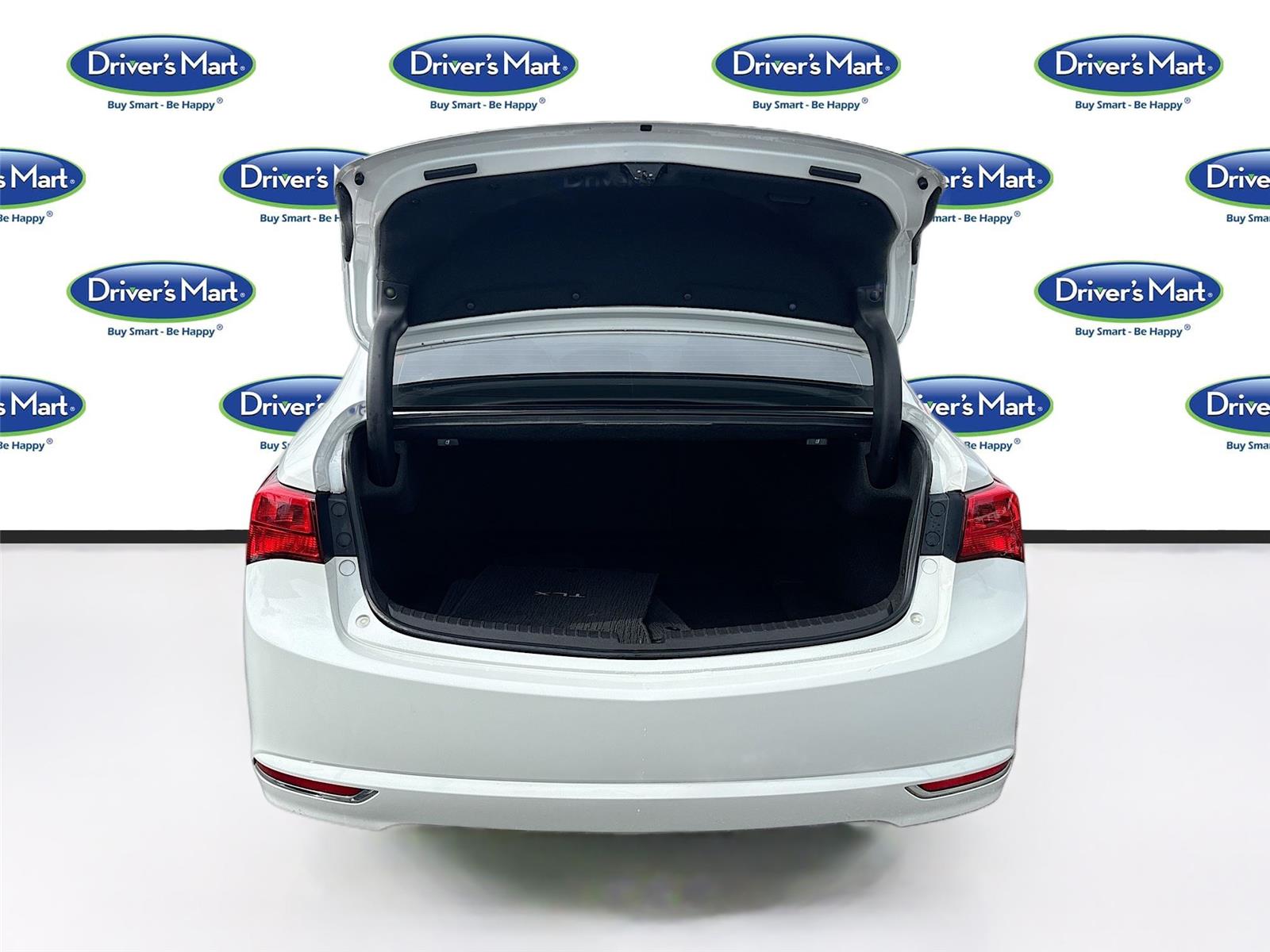 2020 Acura TLX w/Technology Pkg