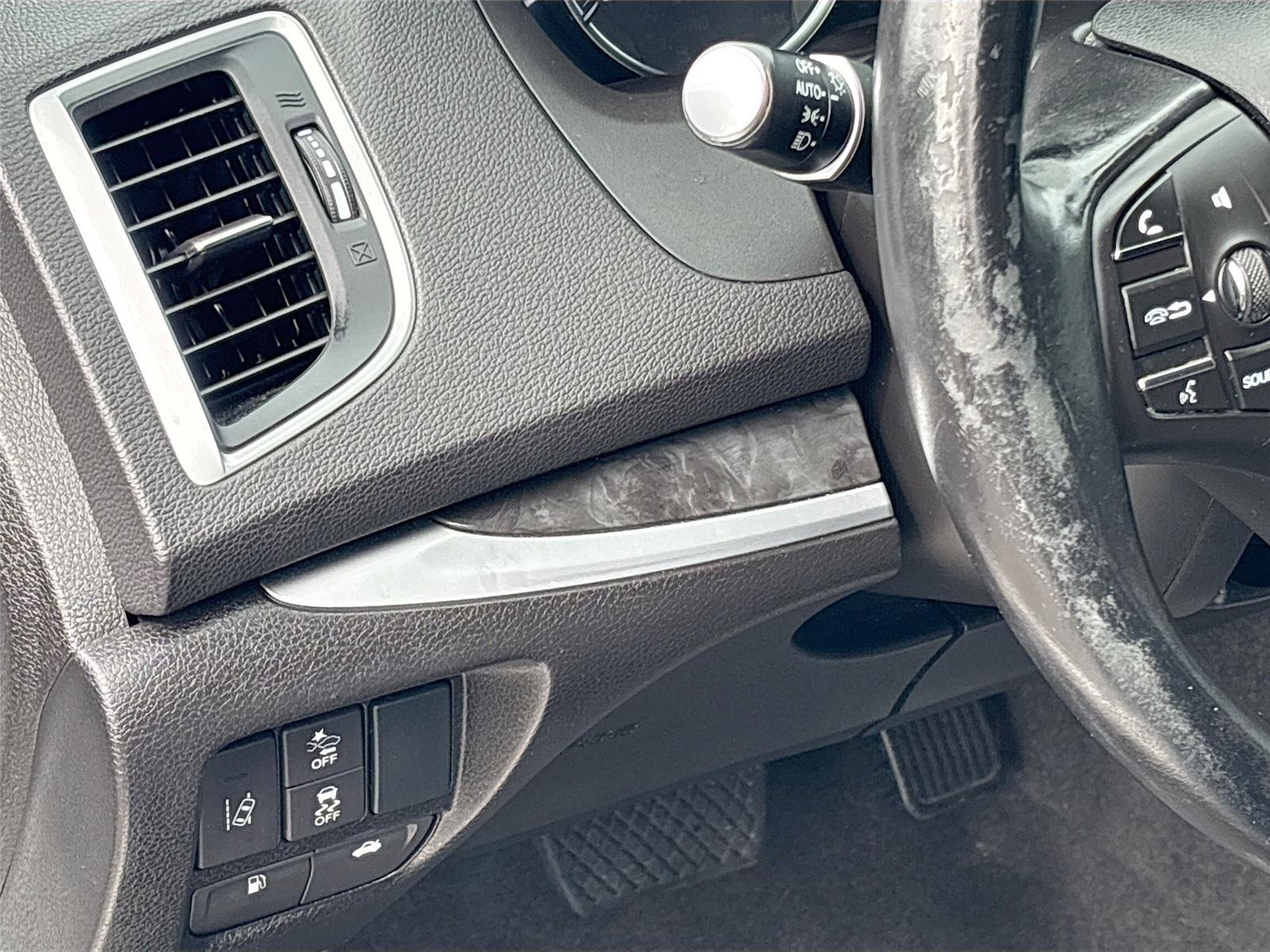 2020 Acura TLX w/Technology Pkg