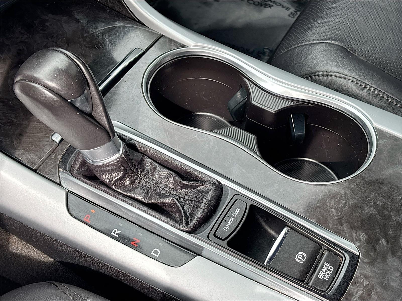 2020 Acura TLX w/Technology Pkg