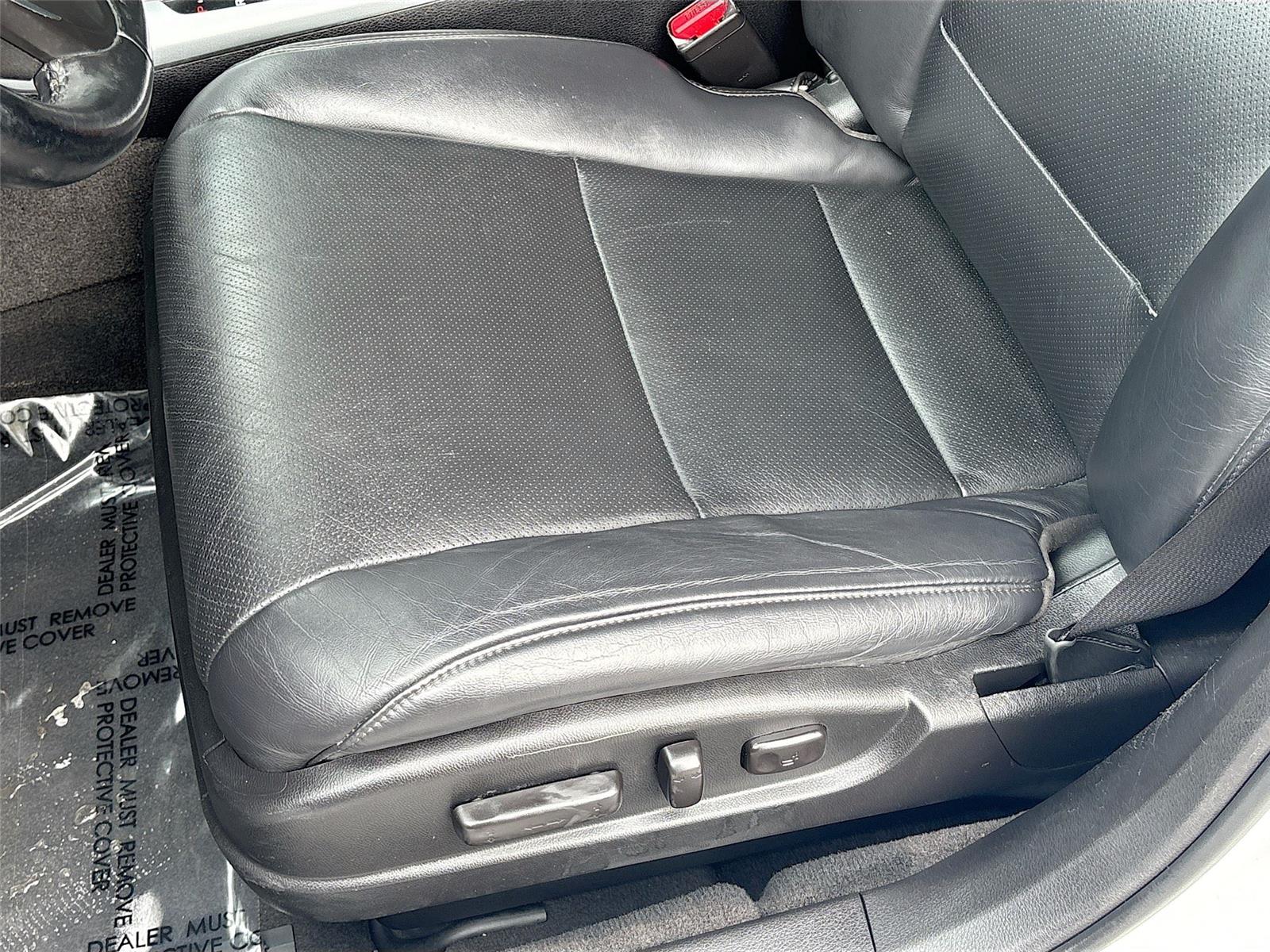 2020 Acura TLX w/Technology Pkg