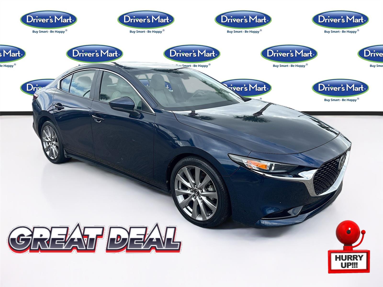 2019 Mazda Mazda3