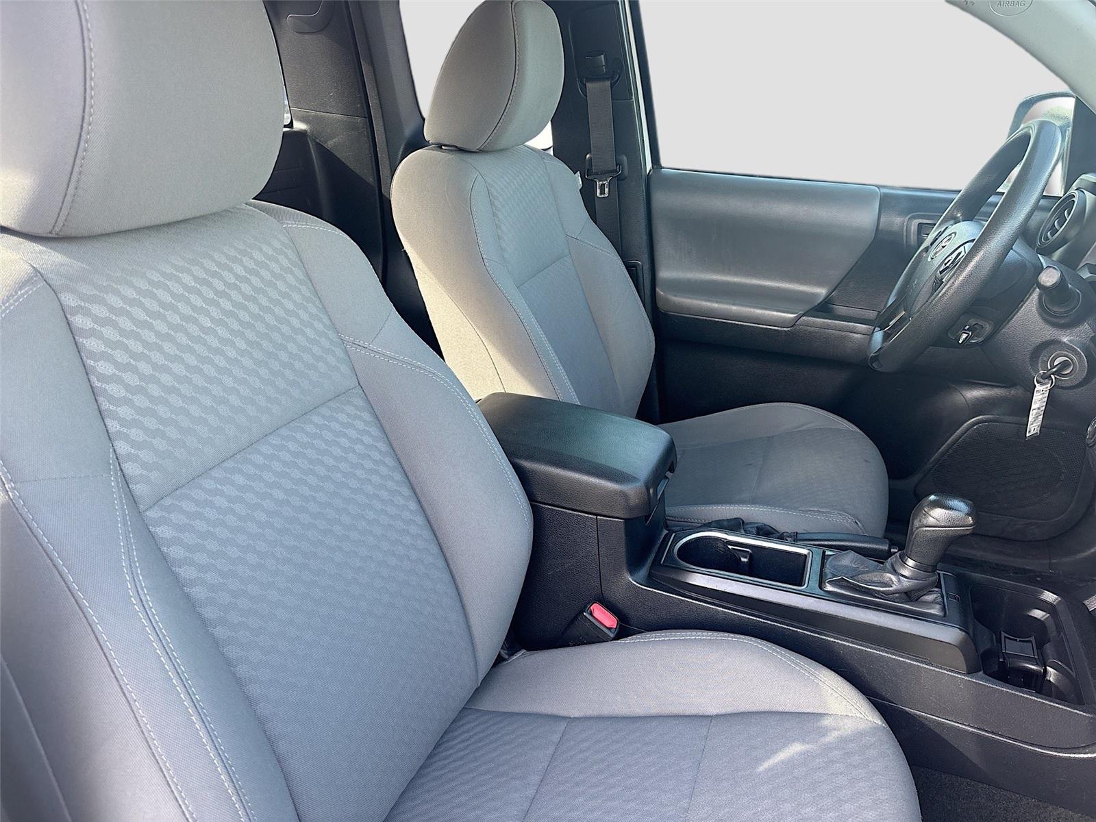 2020 Toyota Tacoma SR