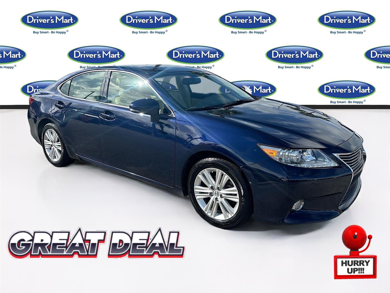 2013 Lexus ES