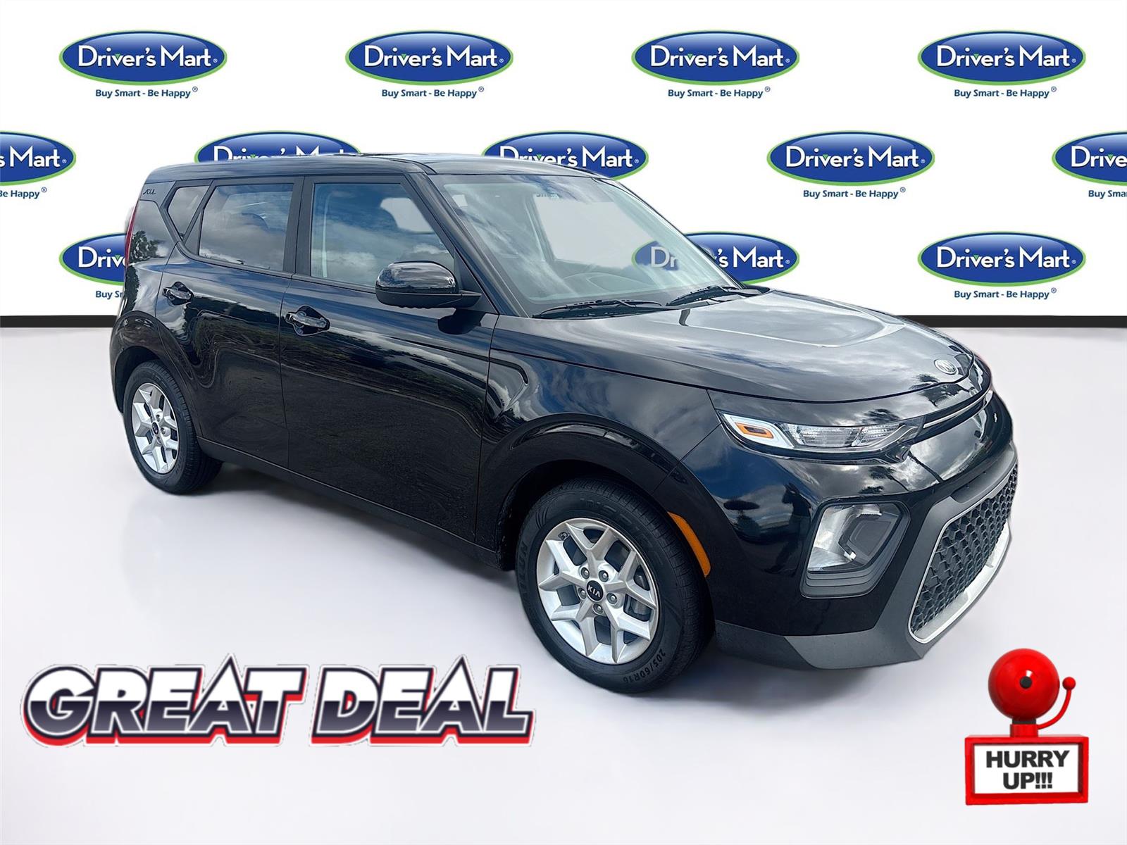 2020 Kia Soul