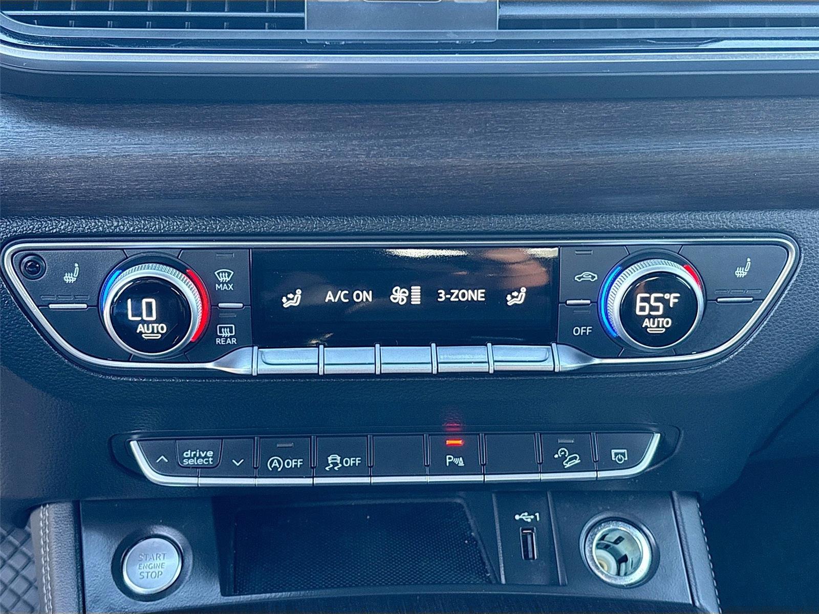 2022 Audi Q5 Sportback S line Premium Plus