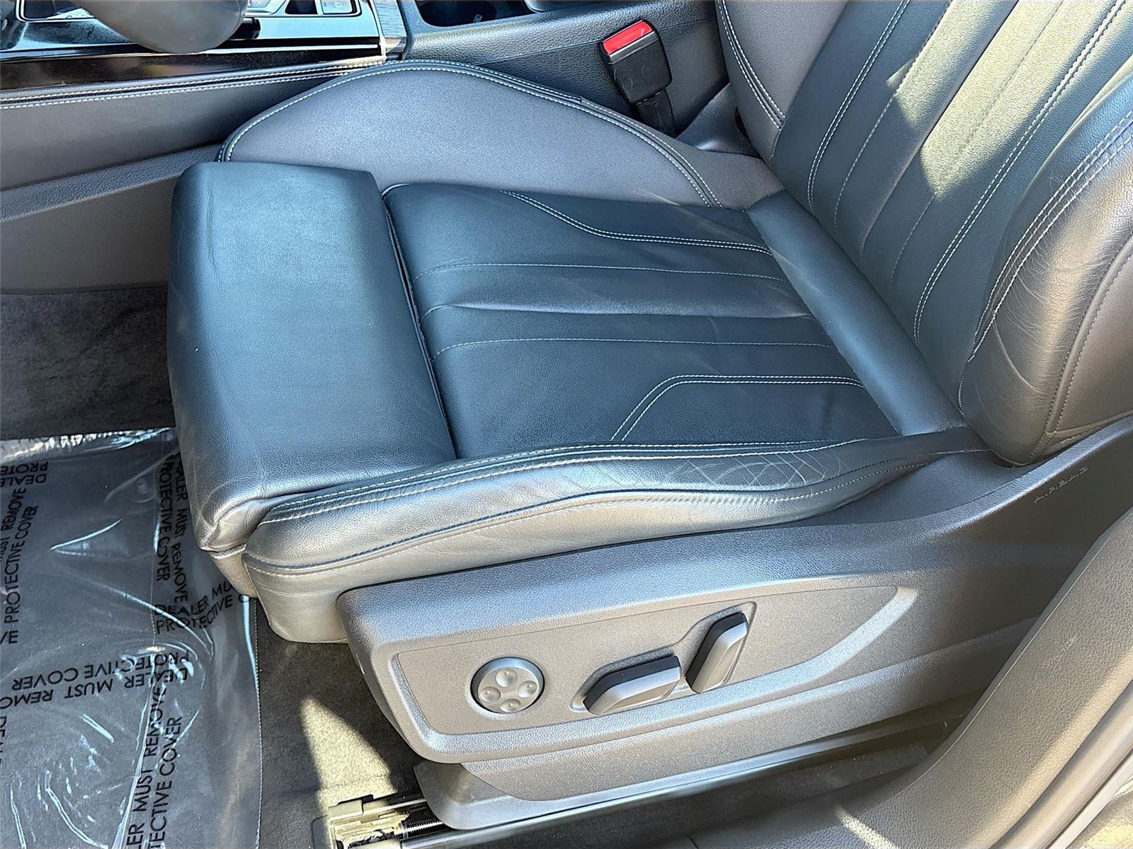 2022 Audi Q5 Sportback S line Premium Plus