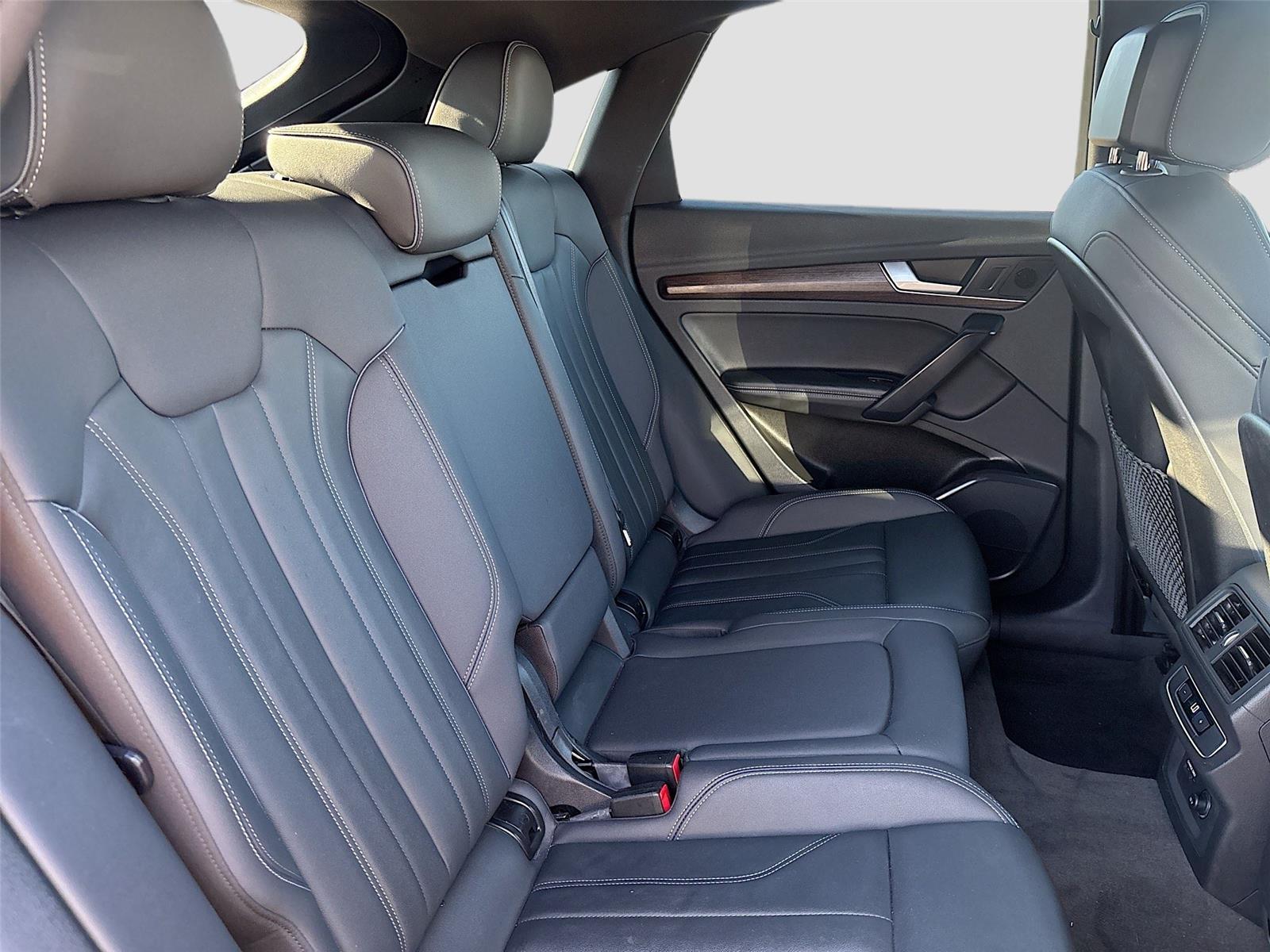 2022 Audi Q5 Sportback S line Premium Plus