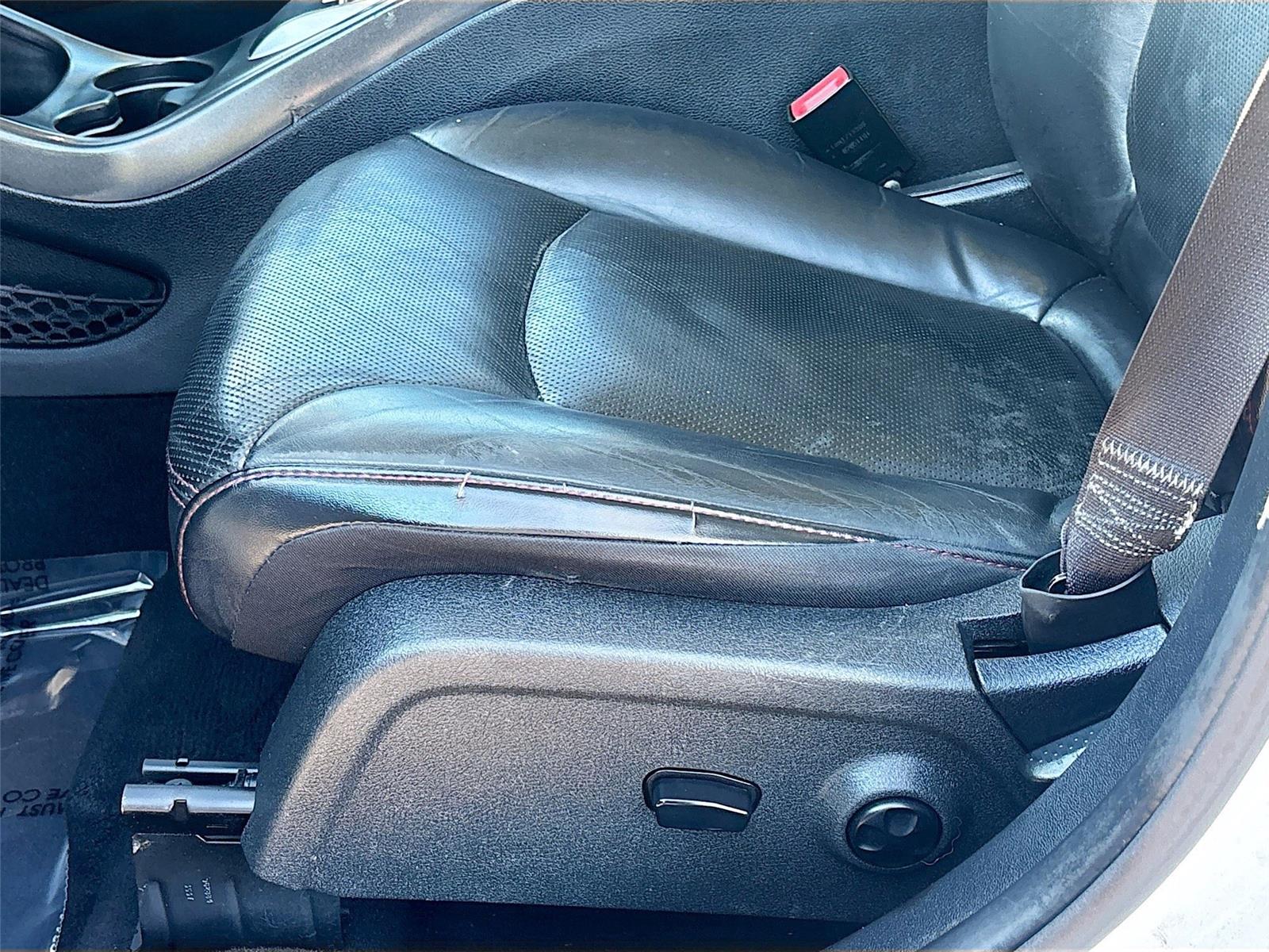 2018 Dodge Journey GT