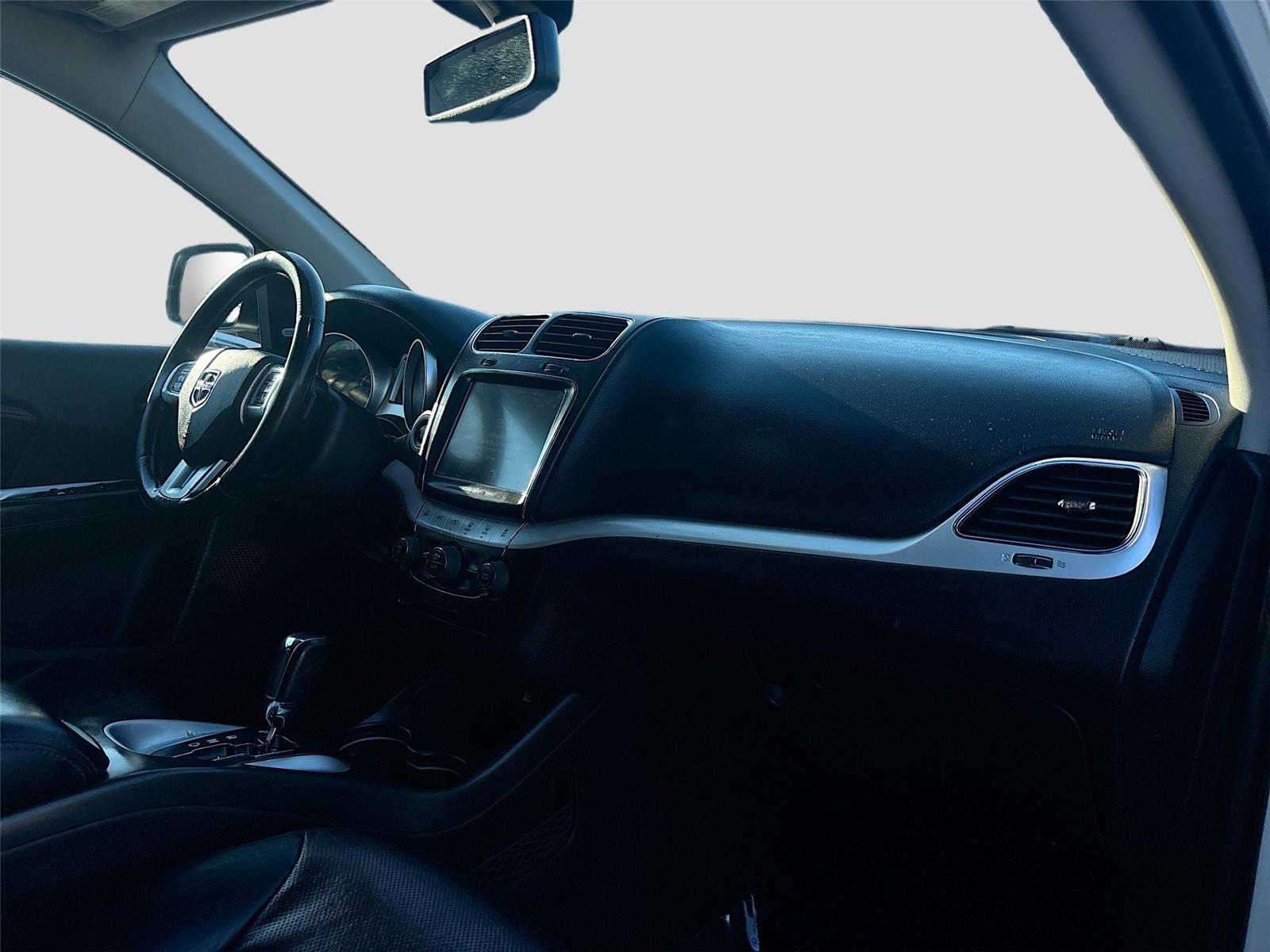 2018 Dodge Journey GT