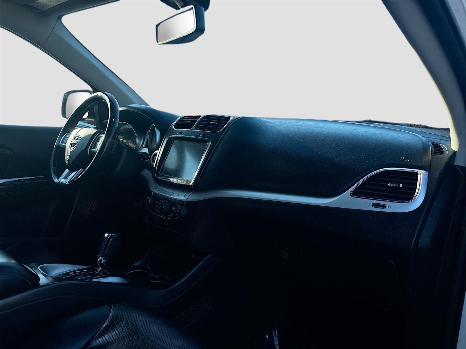 2018 Dodge Journey GT