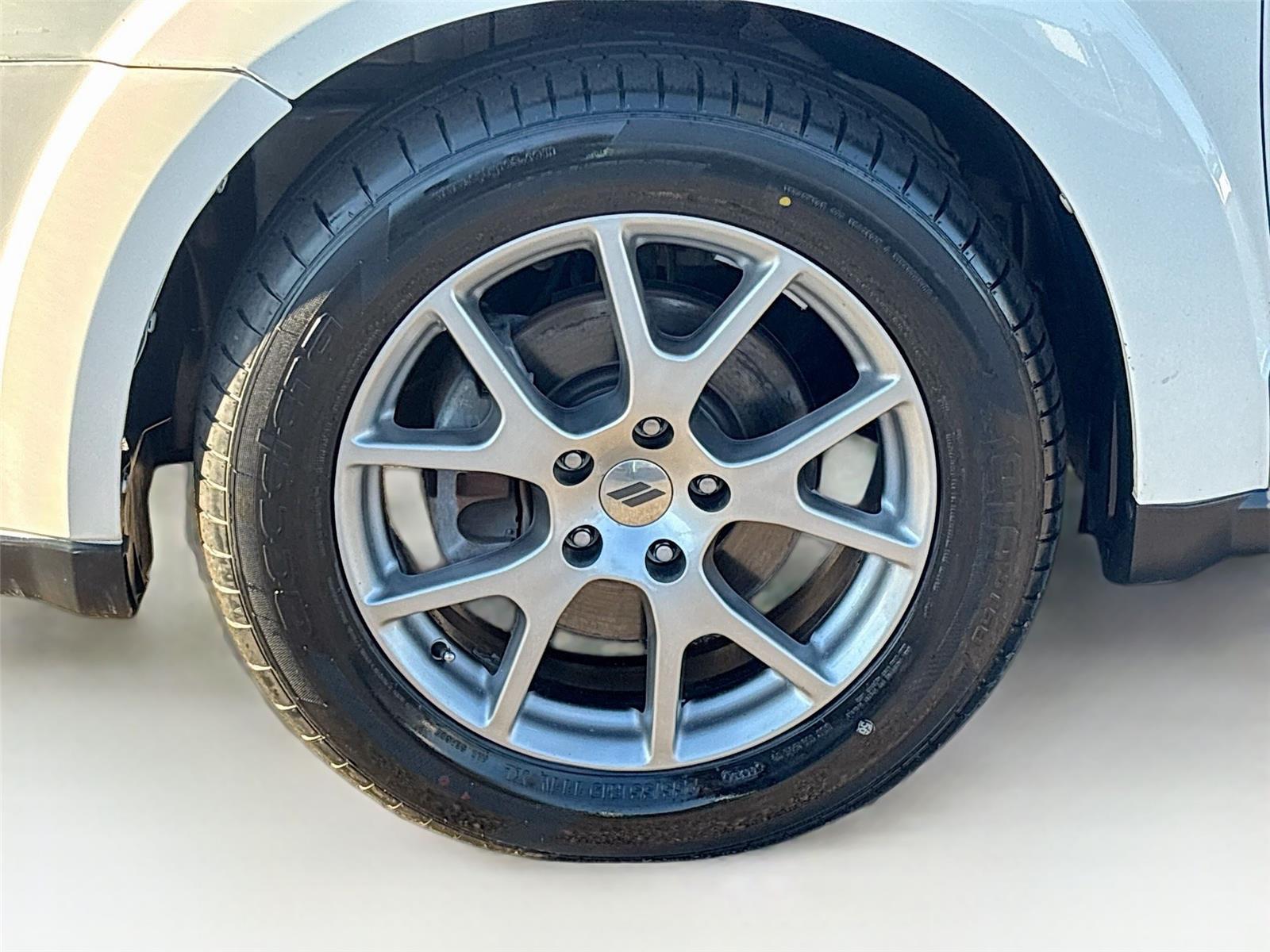 2018 Dodge Journey GT