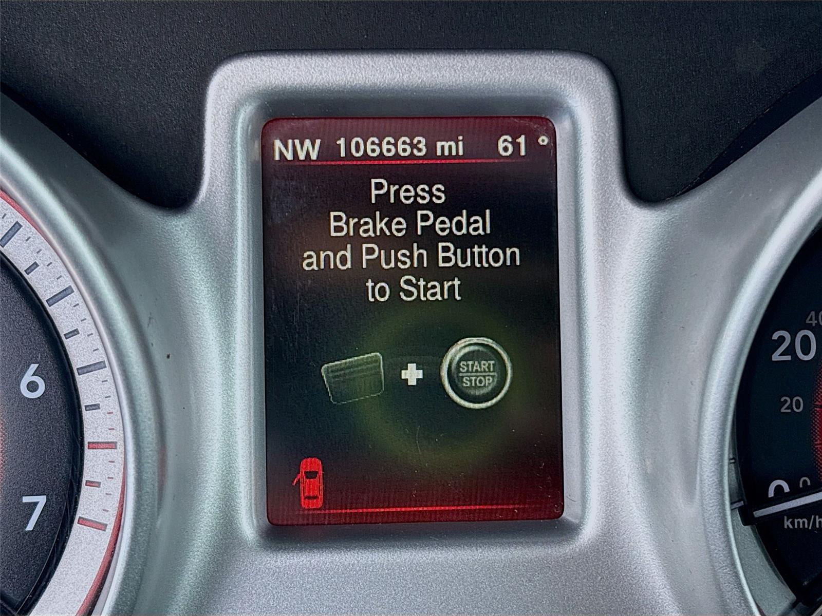 2018 Dodge Journey GT