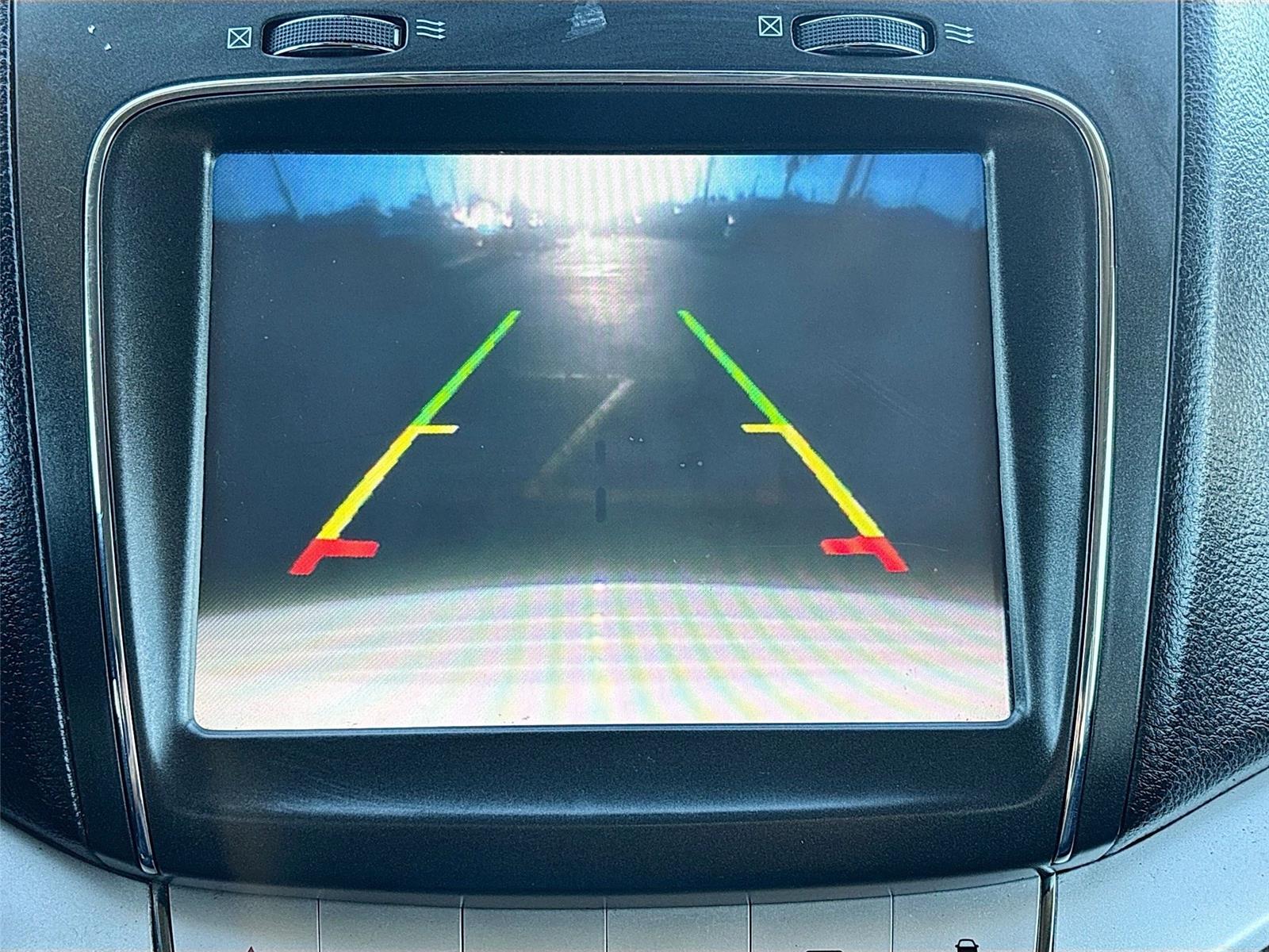 2018 Dodge Journey GT