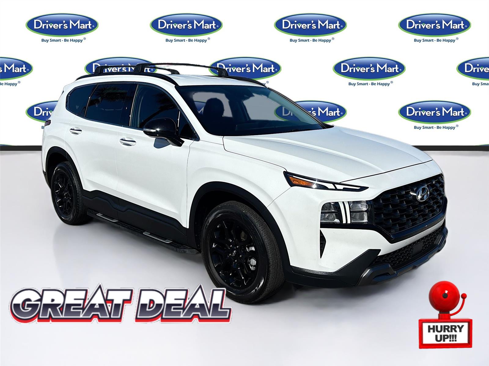 2023 Hyundai Santa Fe XRT