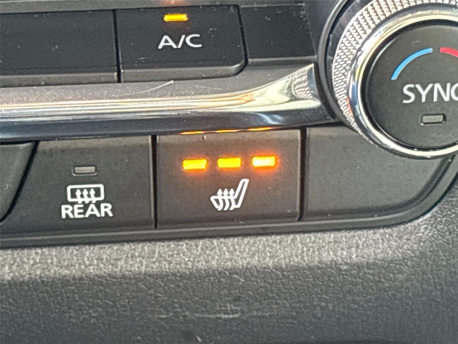 2021 Mazda CX-30 Premium