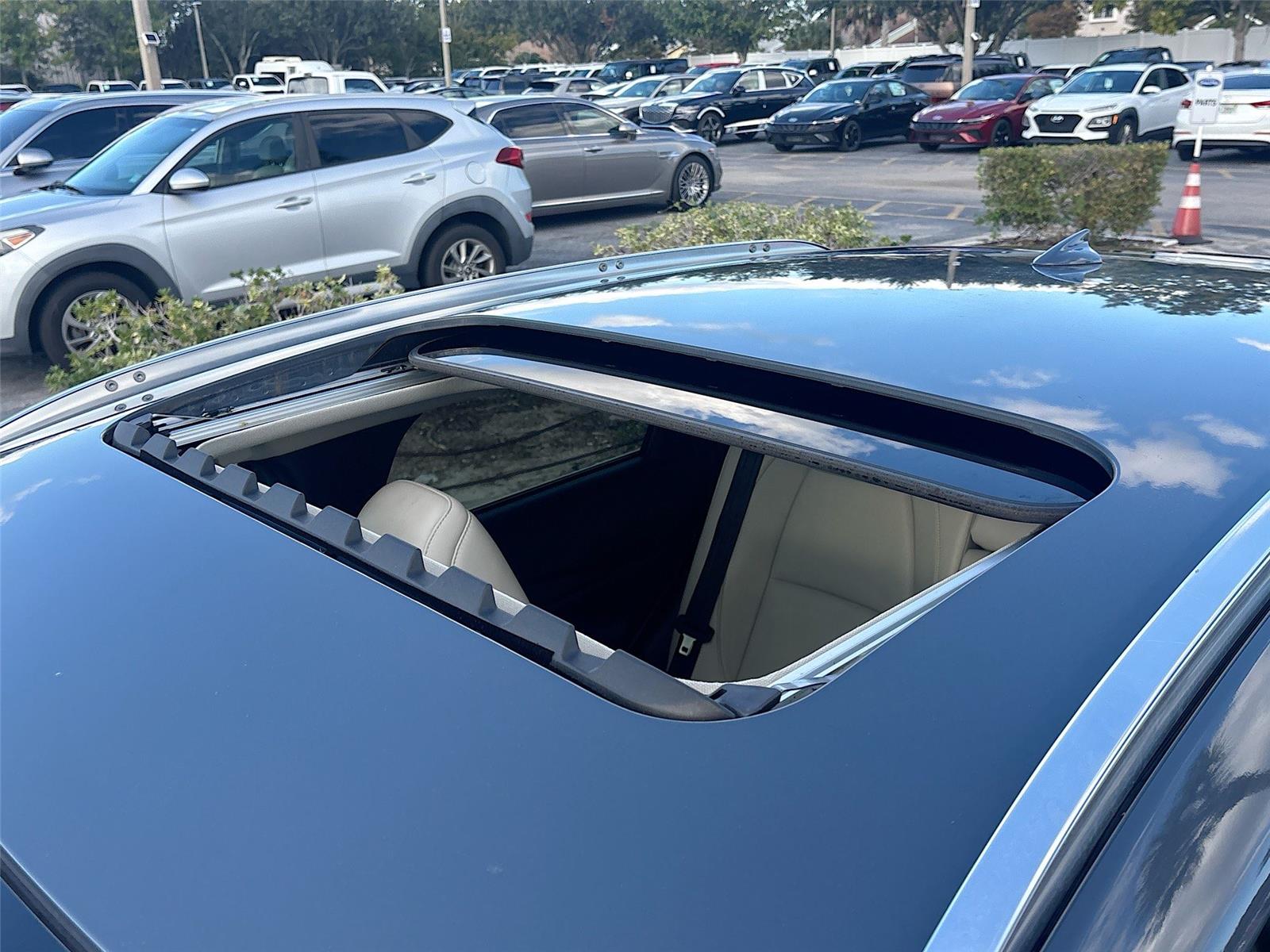 2021 Mazda CX-30 Premium