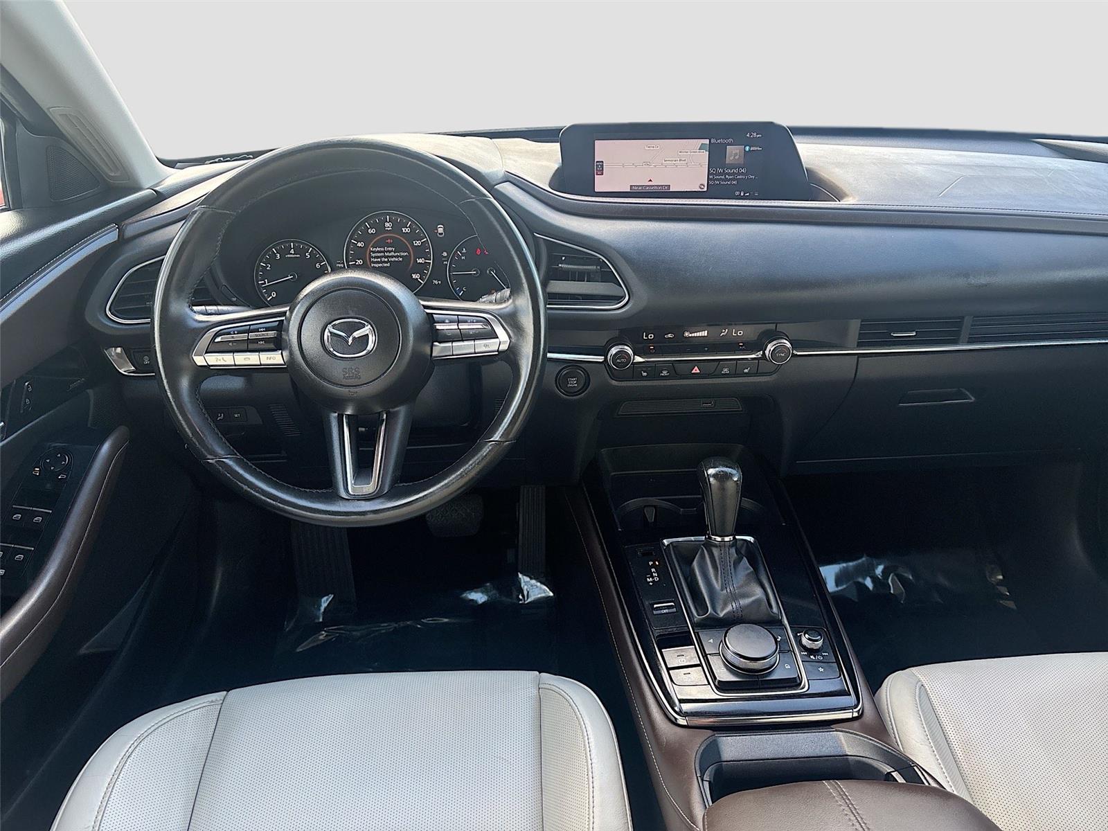 2021 Mazda CX-30 Premium