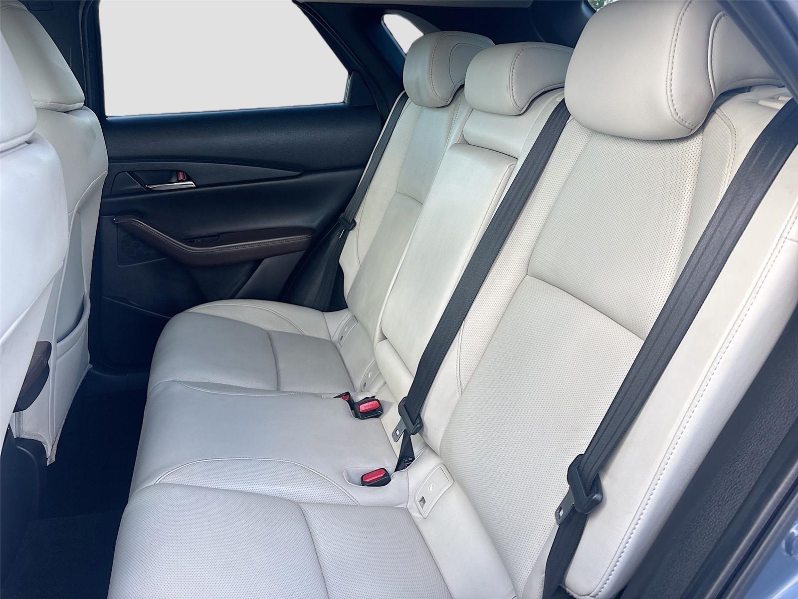 2021 Mazda CX-30 Premium