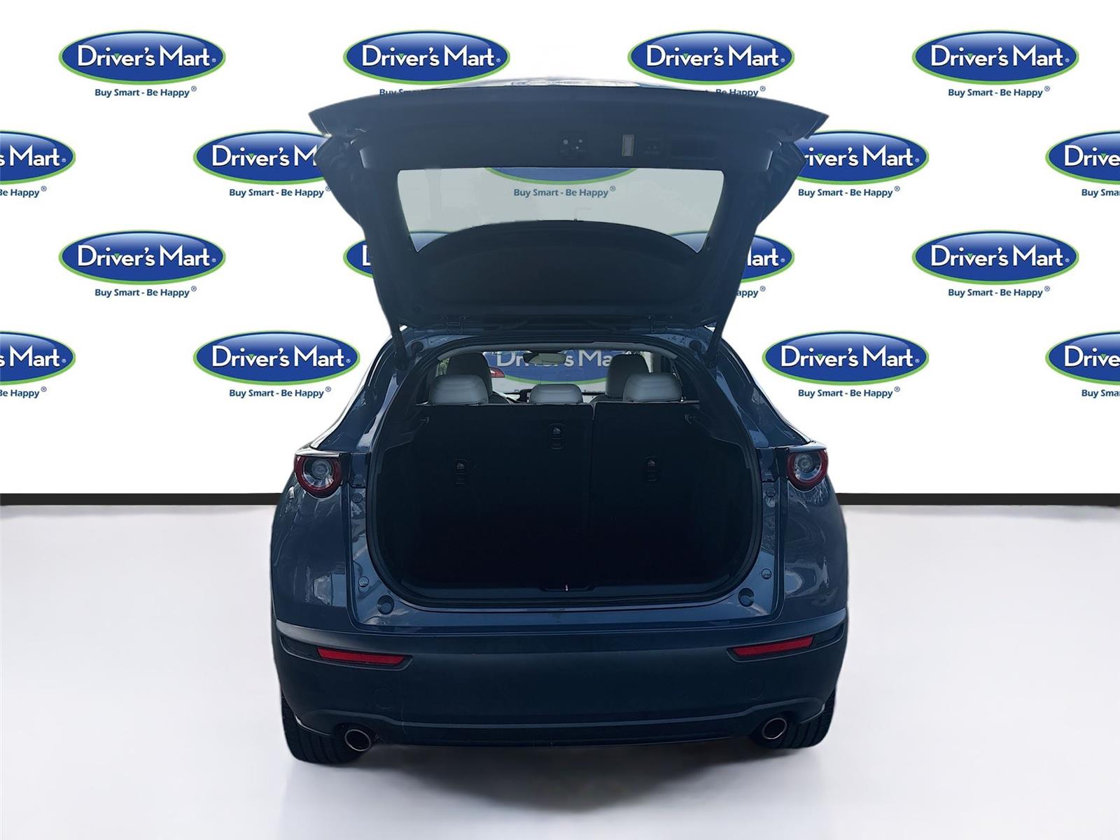 2021 Mazda CX-30 Premium