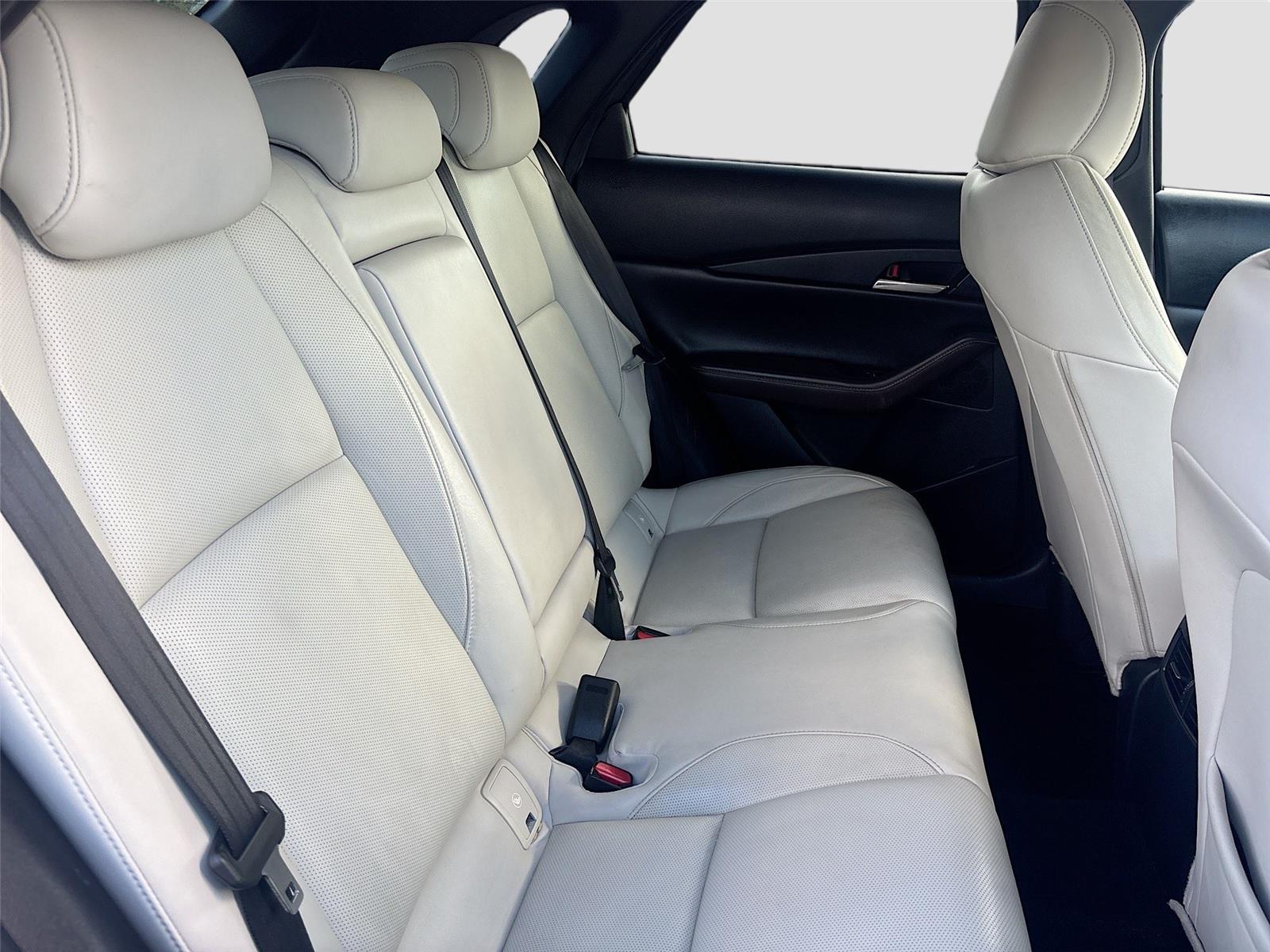 2021 Mazda CX-30 Premium