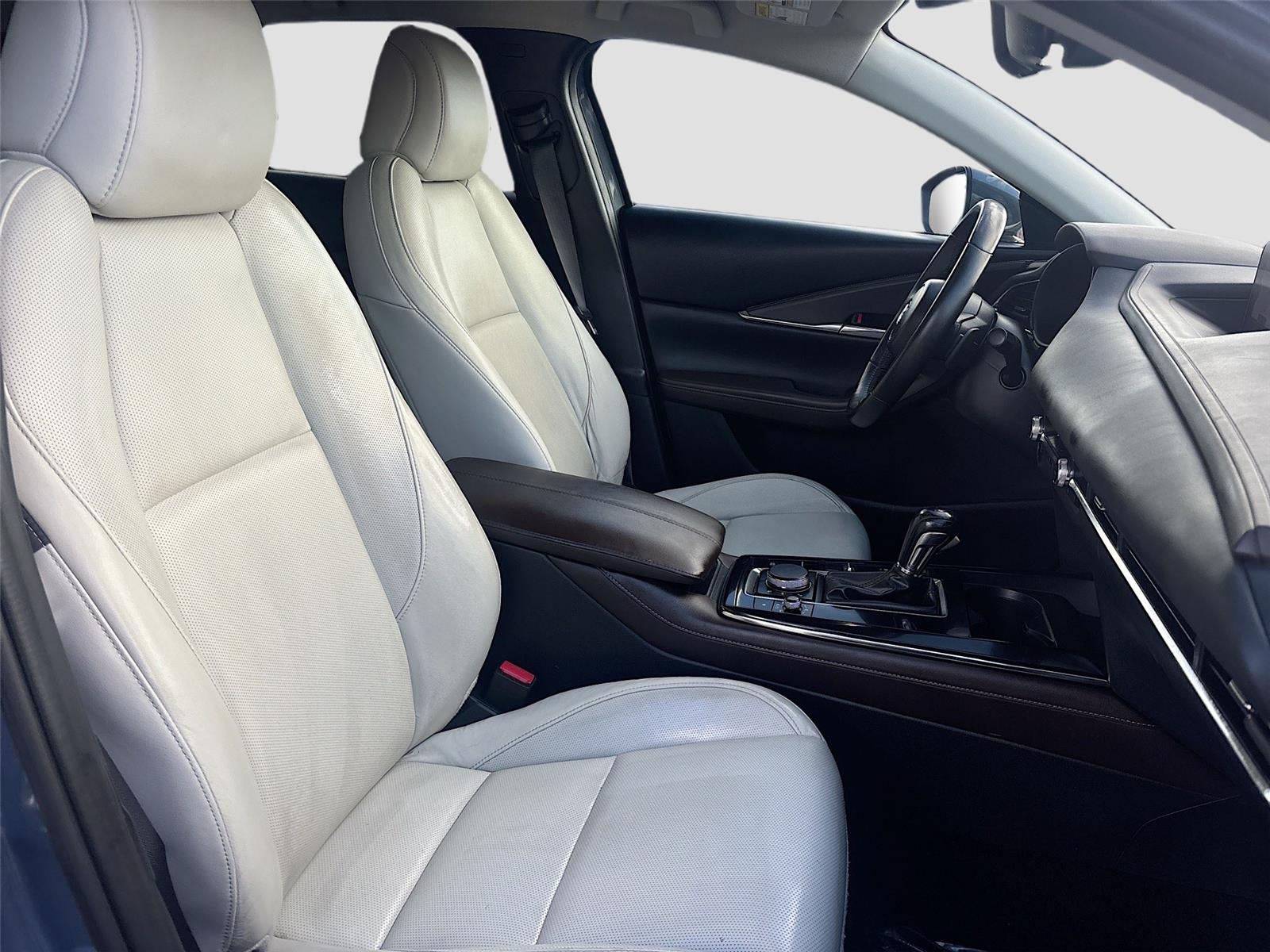 2021 Mazda CX-30 Premium