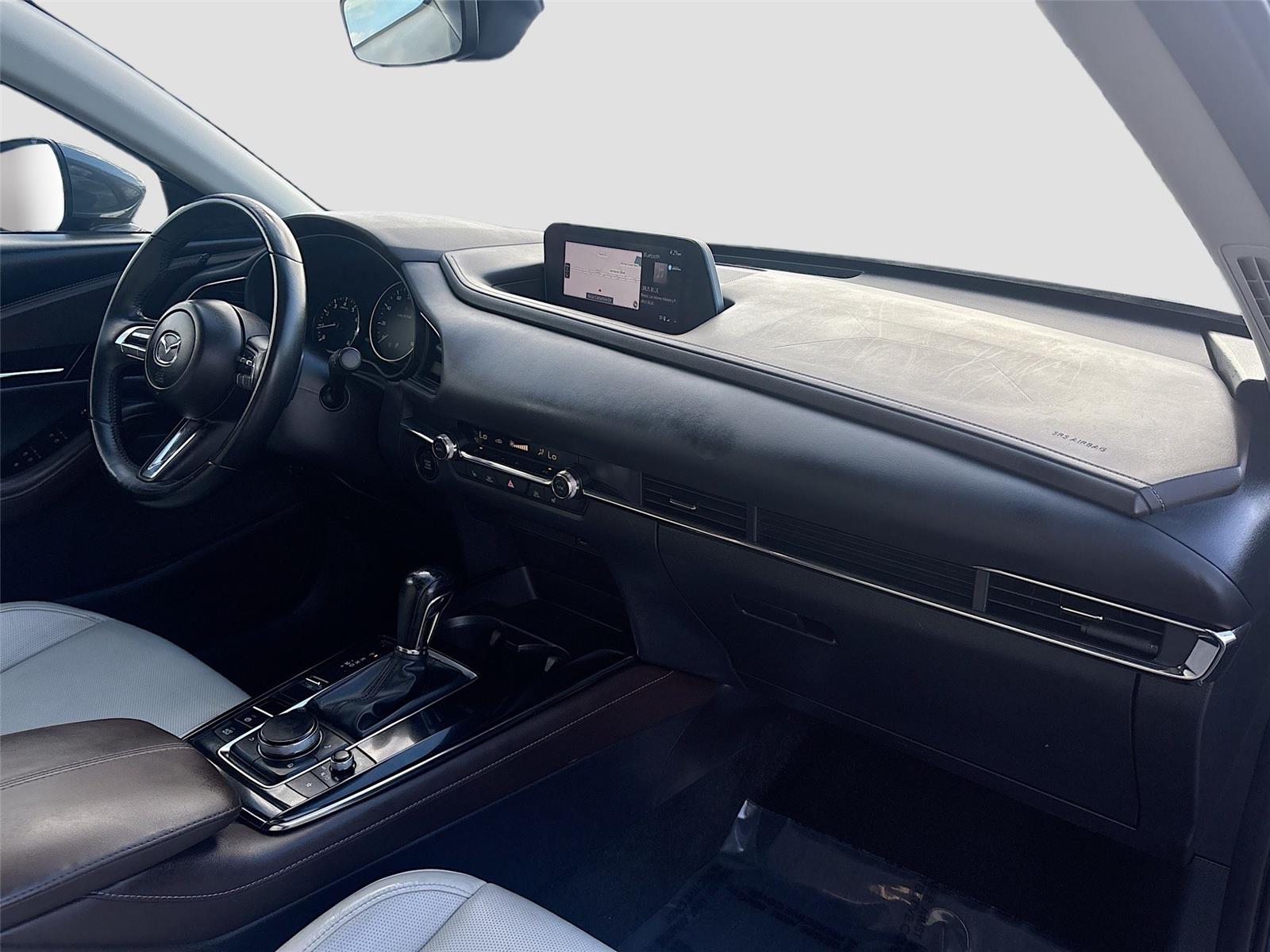 2021 Mazda CX-30 Premium