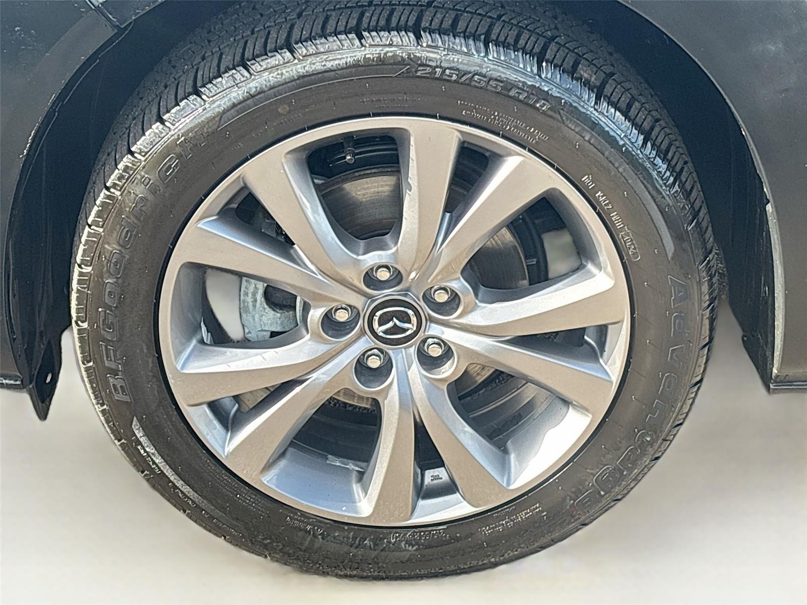 2021 Mazda CX-30 Premium