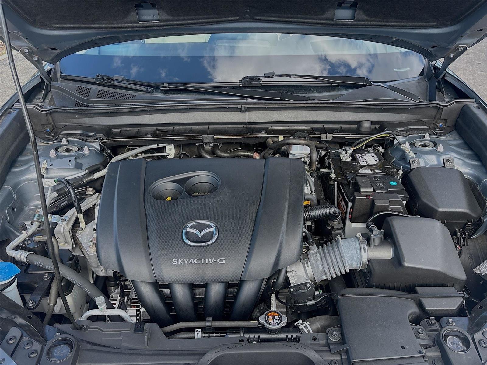 2021 Mazda CX-30 Premium