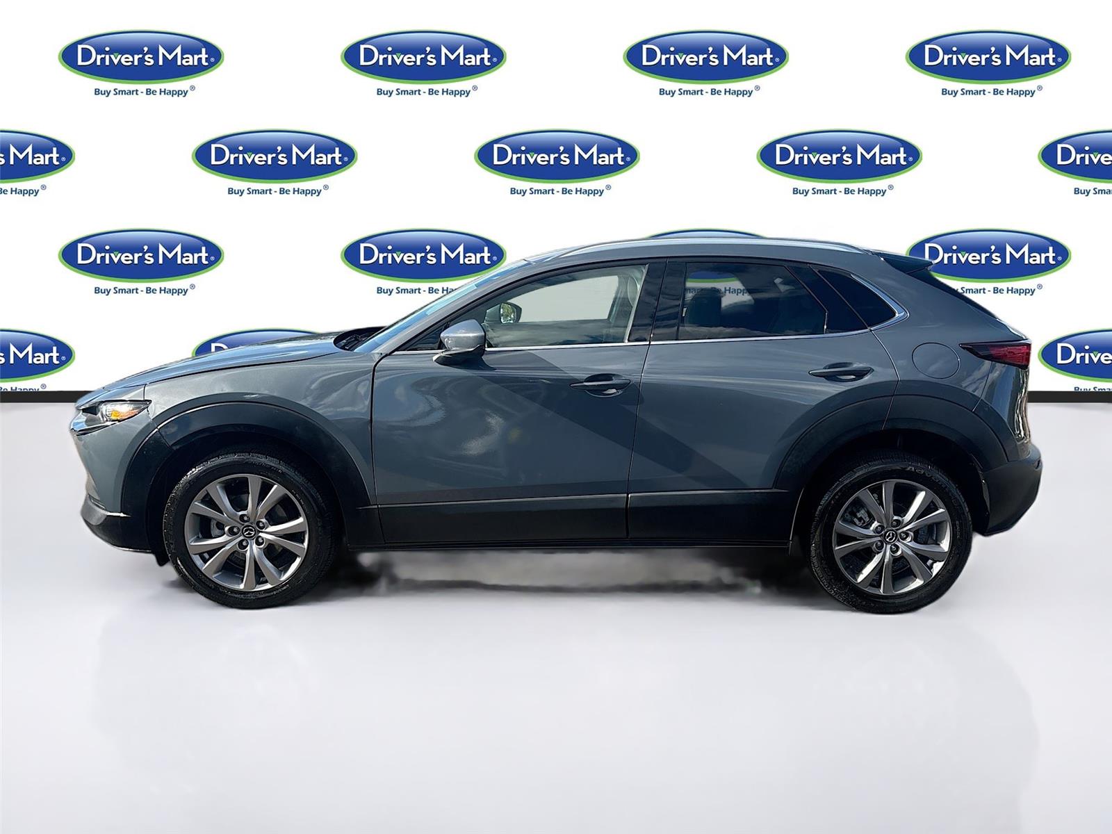 2021 Mazda CX-30 Premium