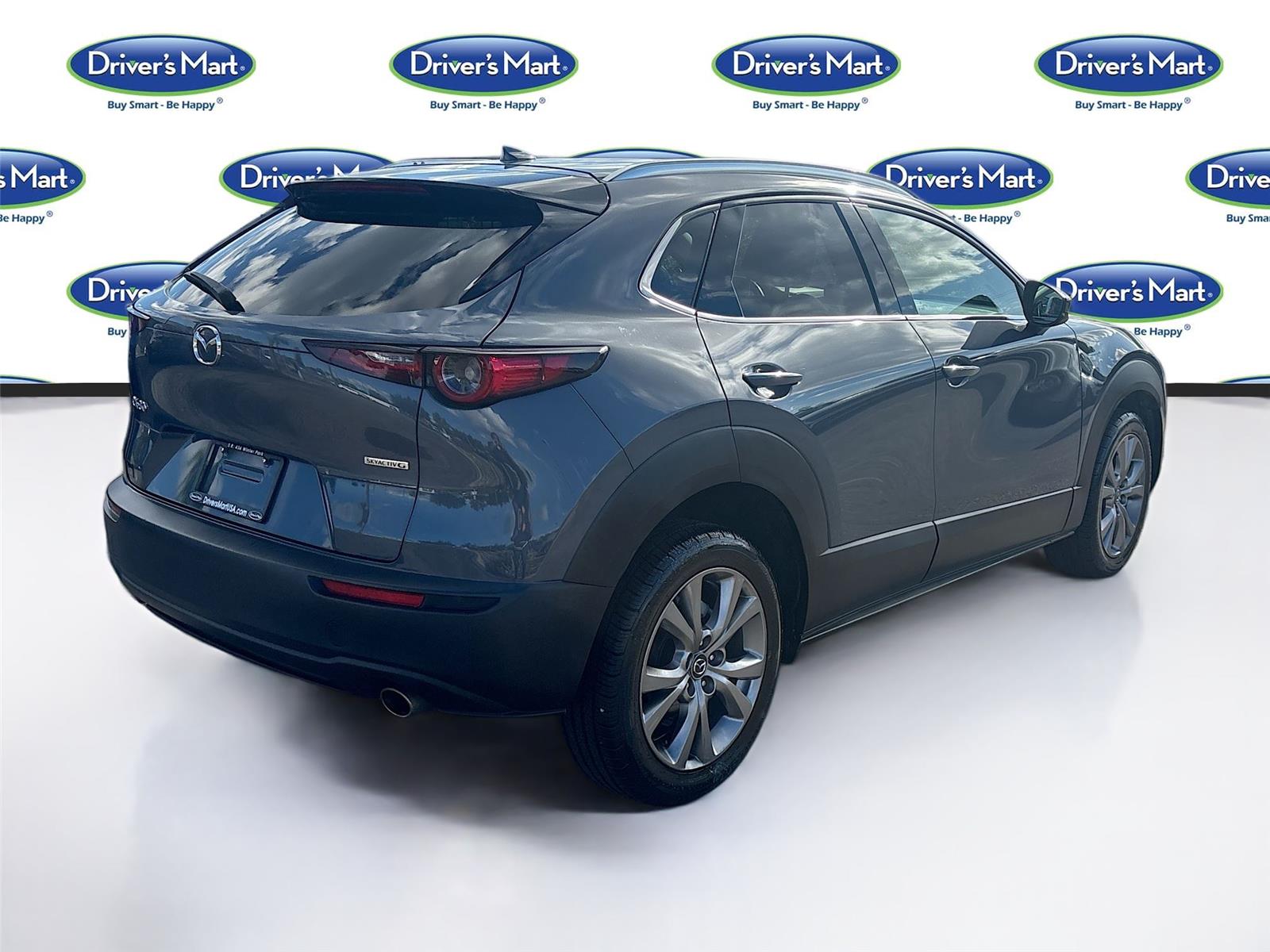 2021 Mazda CX-30 Premium