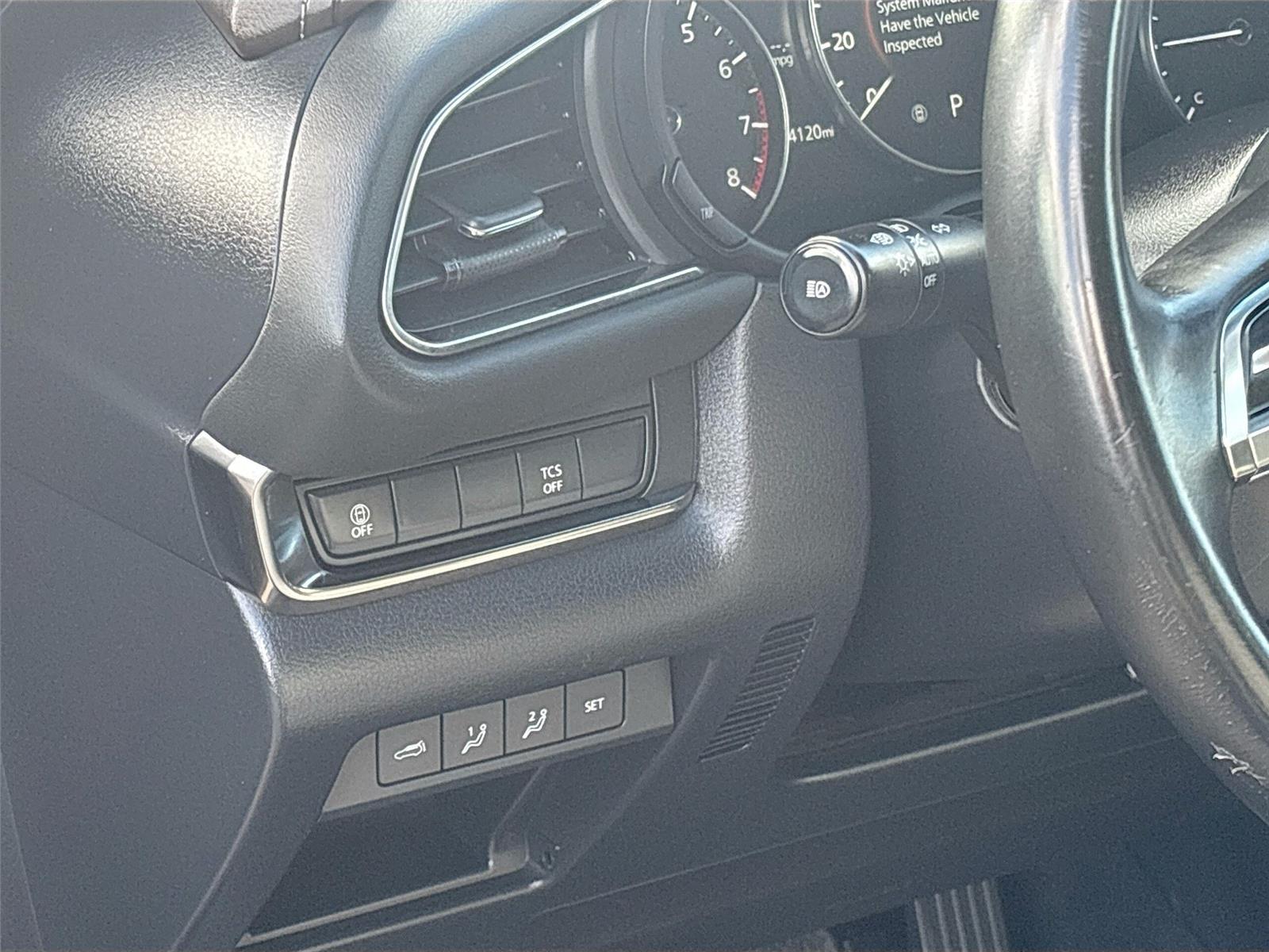 2021 Mazda CX-30 Premium