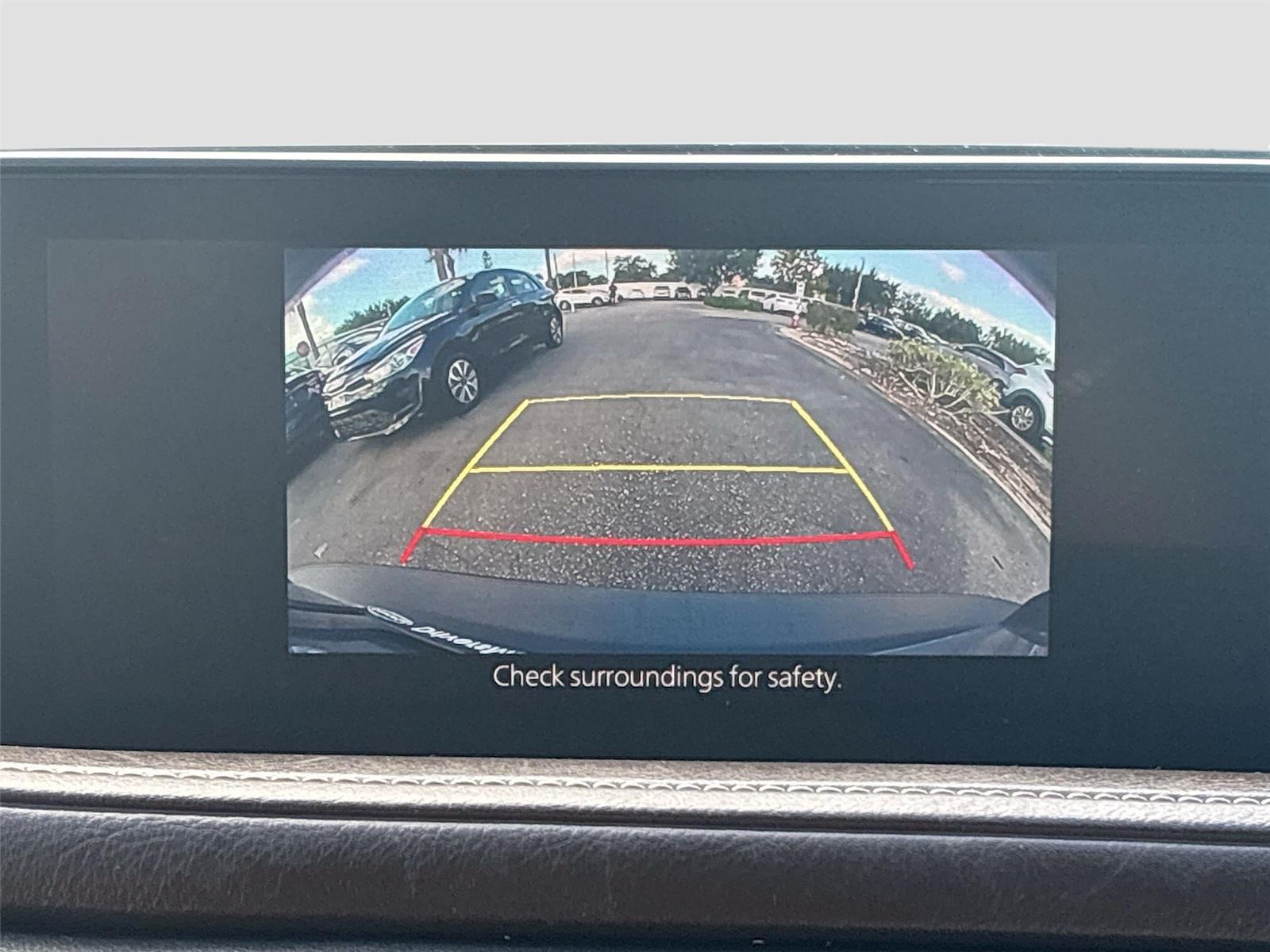 2021 Mazda CX-30 Premium