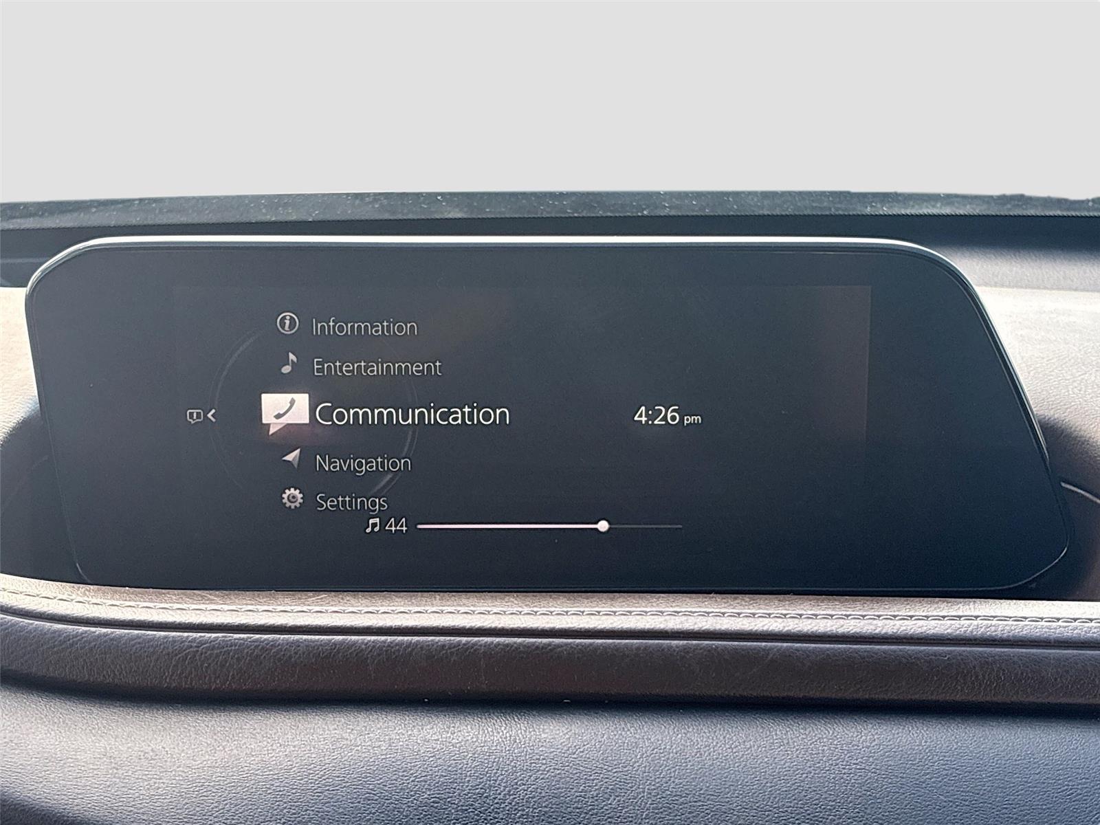 2021 Mazda CX-30 Premium