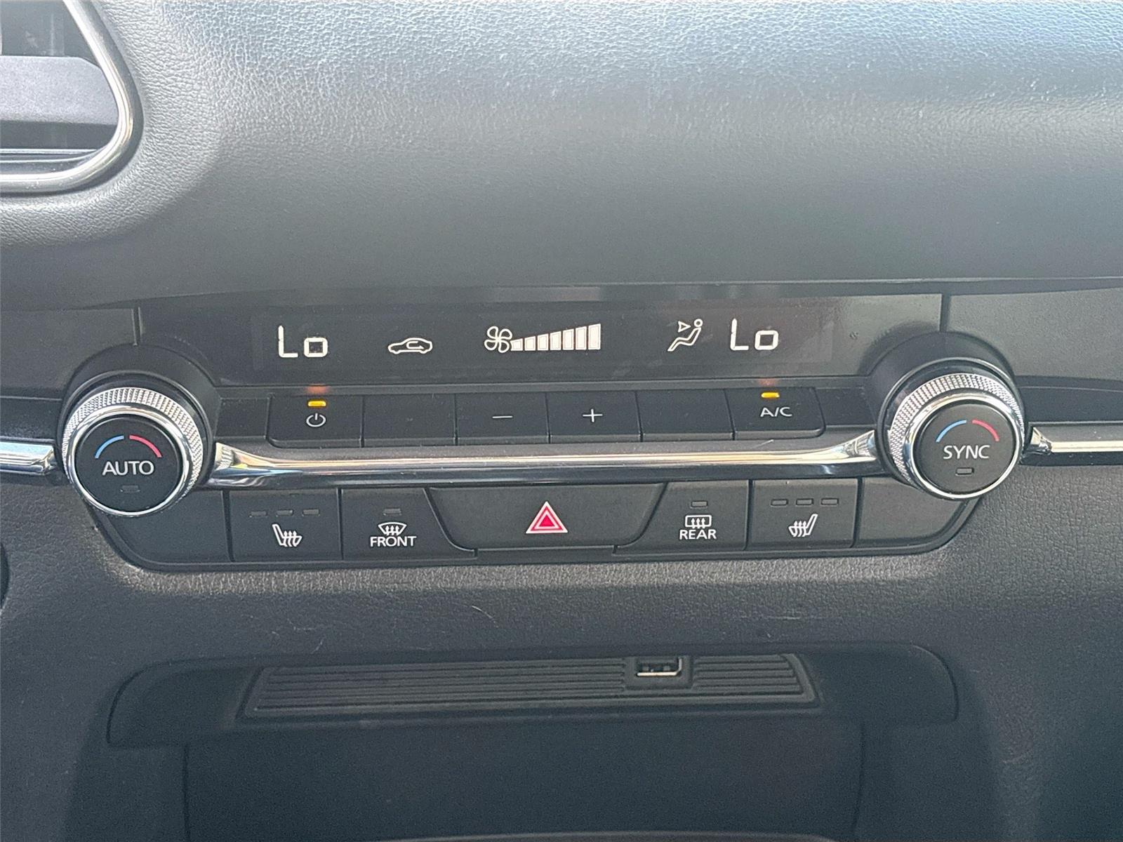 2021 Mazda CX-30 Premium