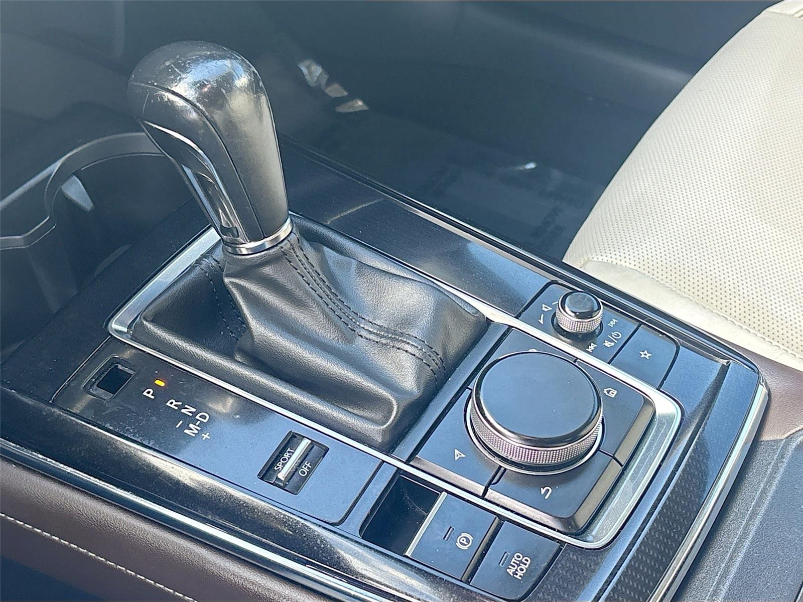 2021 Mazda CX-30 Premium