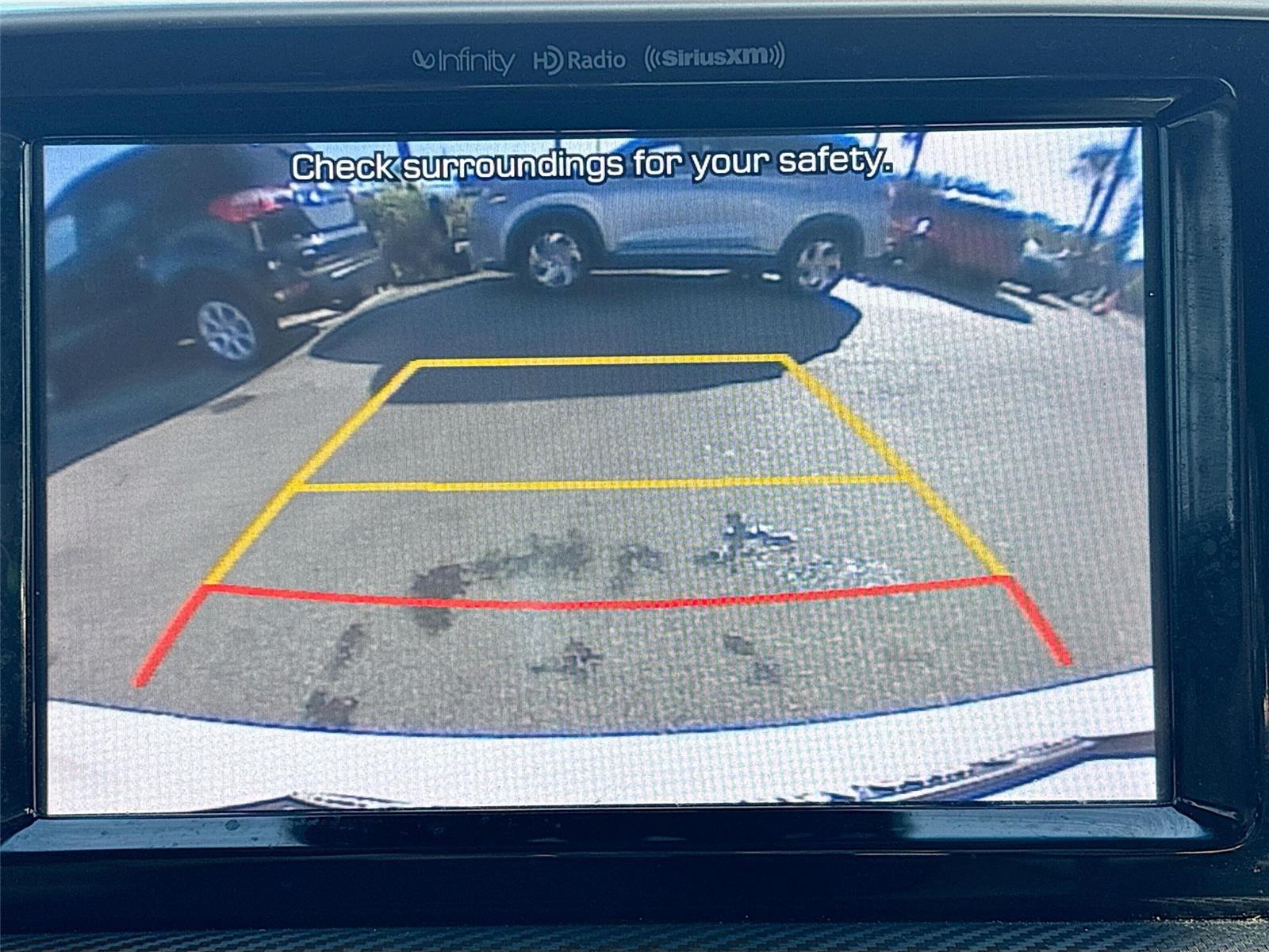 2019 Hyundai Tucson Night