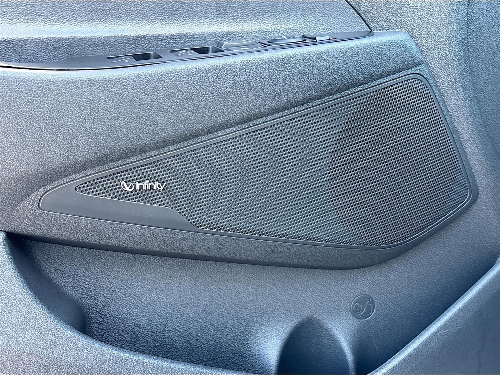 2019 Hyundai Tucson Night