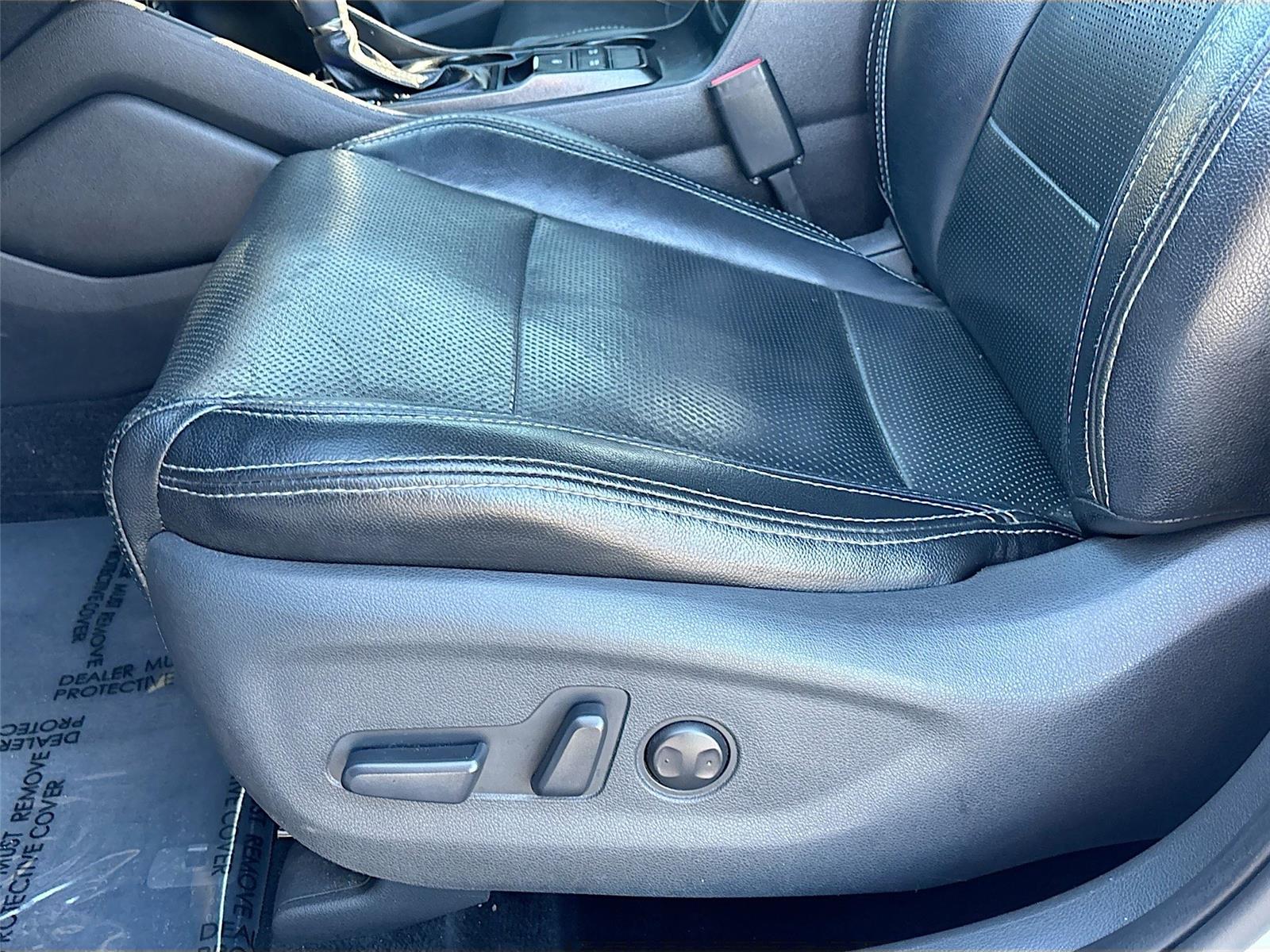 2019 Hyundai Tucson Night