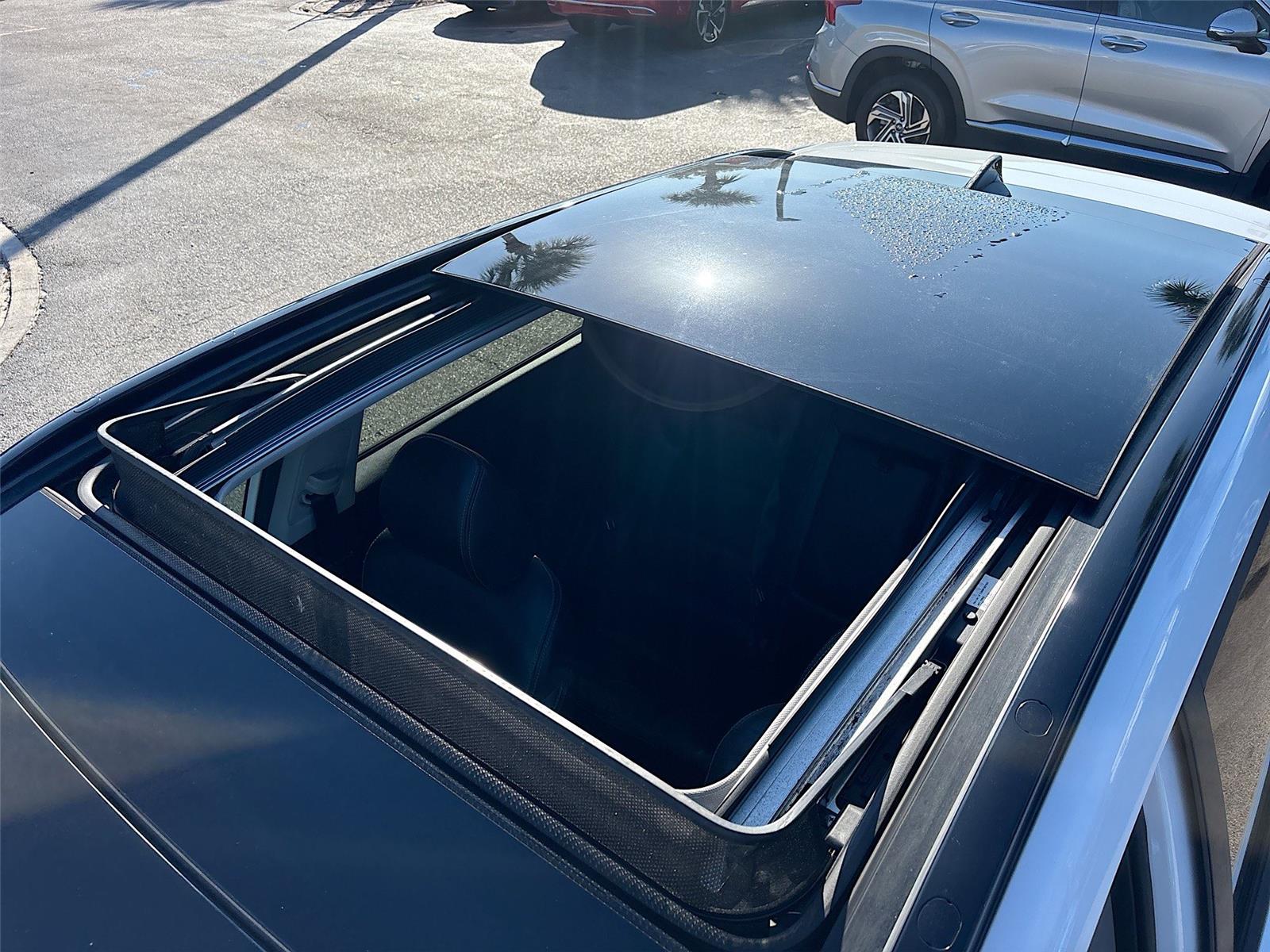 2019 Hyundai Tucson Night