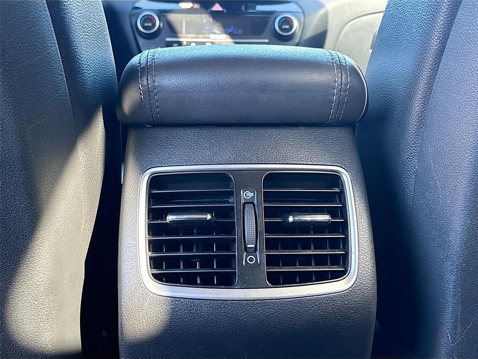 2019 Hyundai Tucson Night