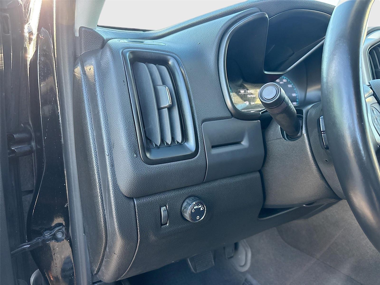 2021 Chevrolet Colorado 2WD LT