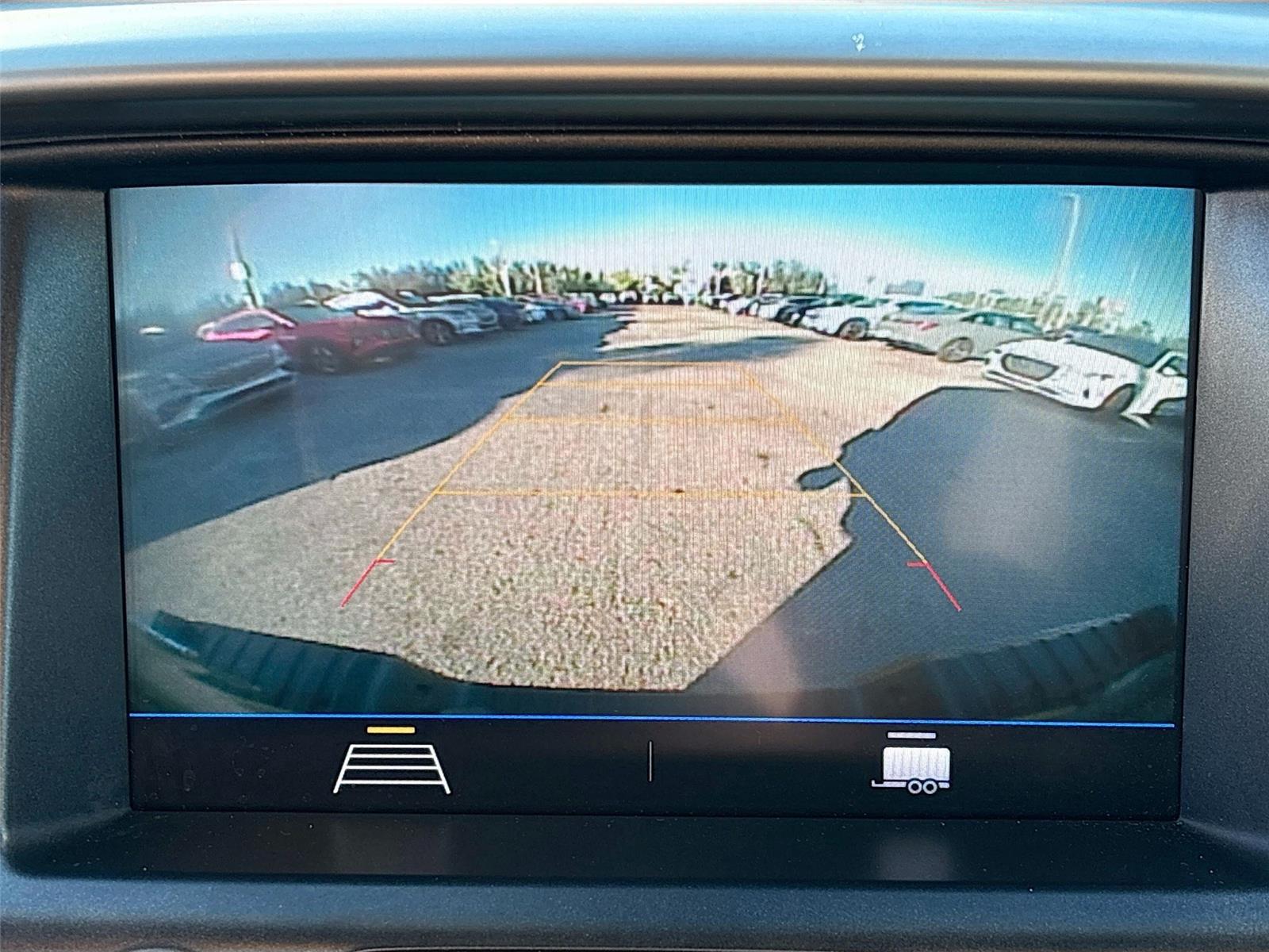 2021 Chevrolet Colorado 2WD LT